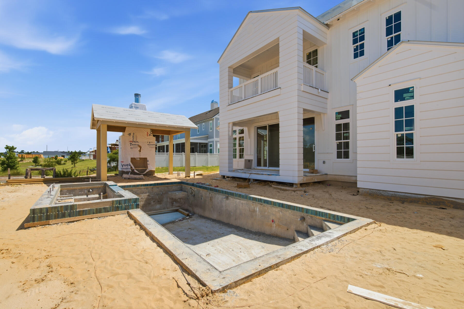 WATERSOUND ORIGINS - Residential