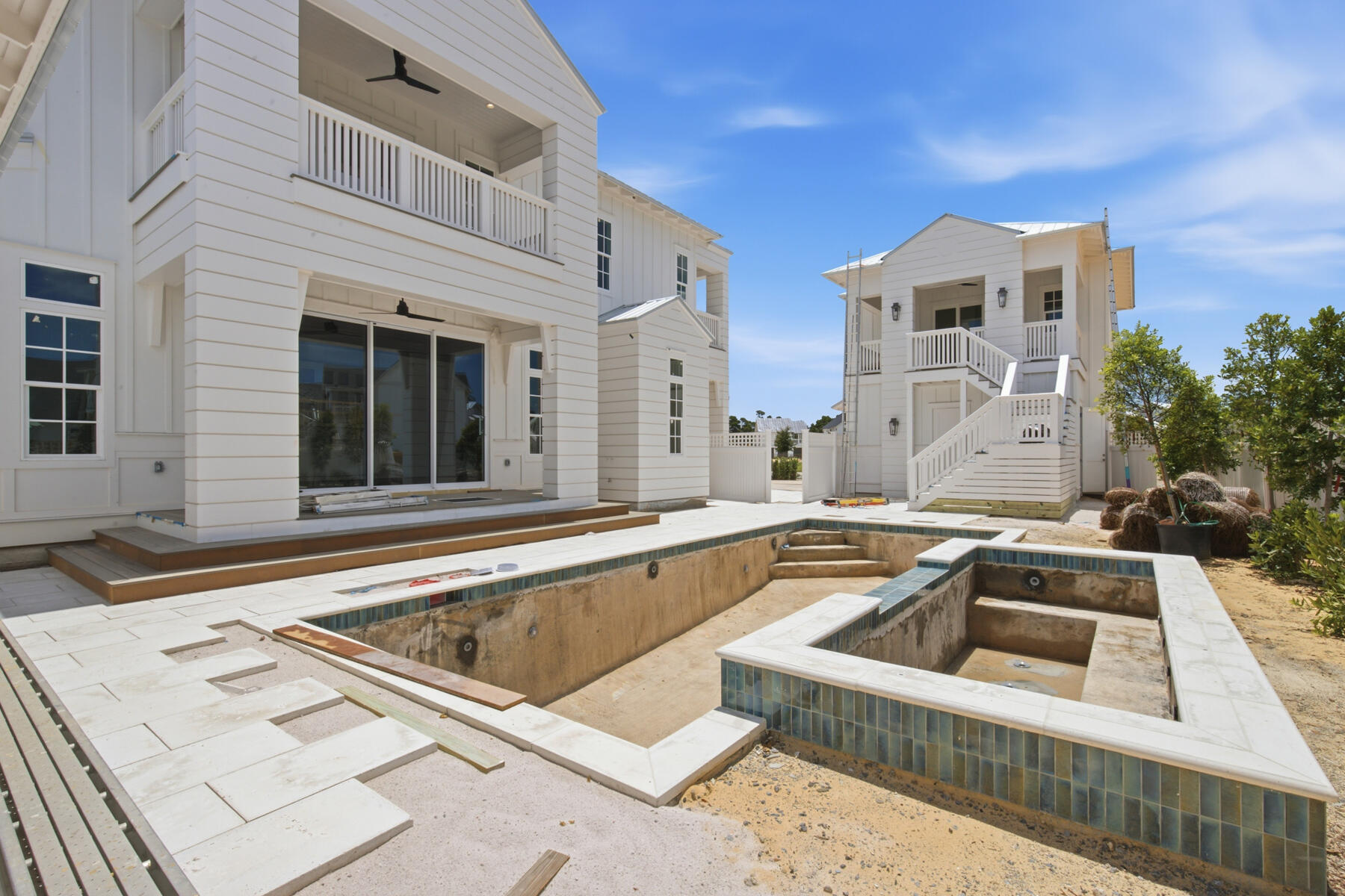WATERSOUND ORIGINS - Residential