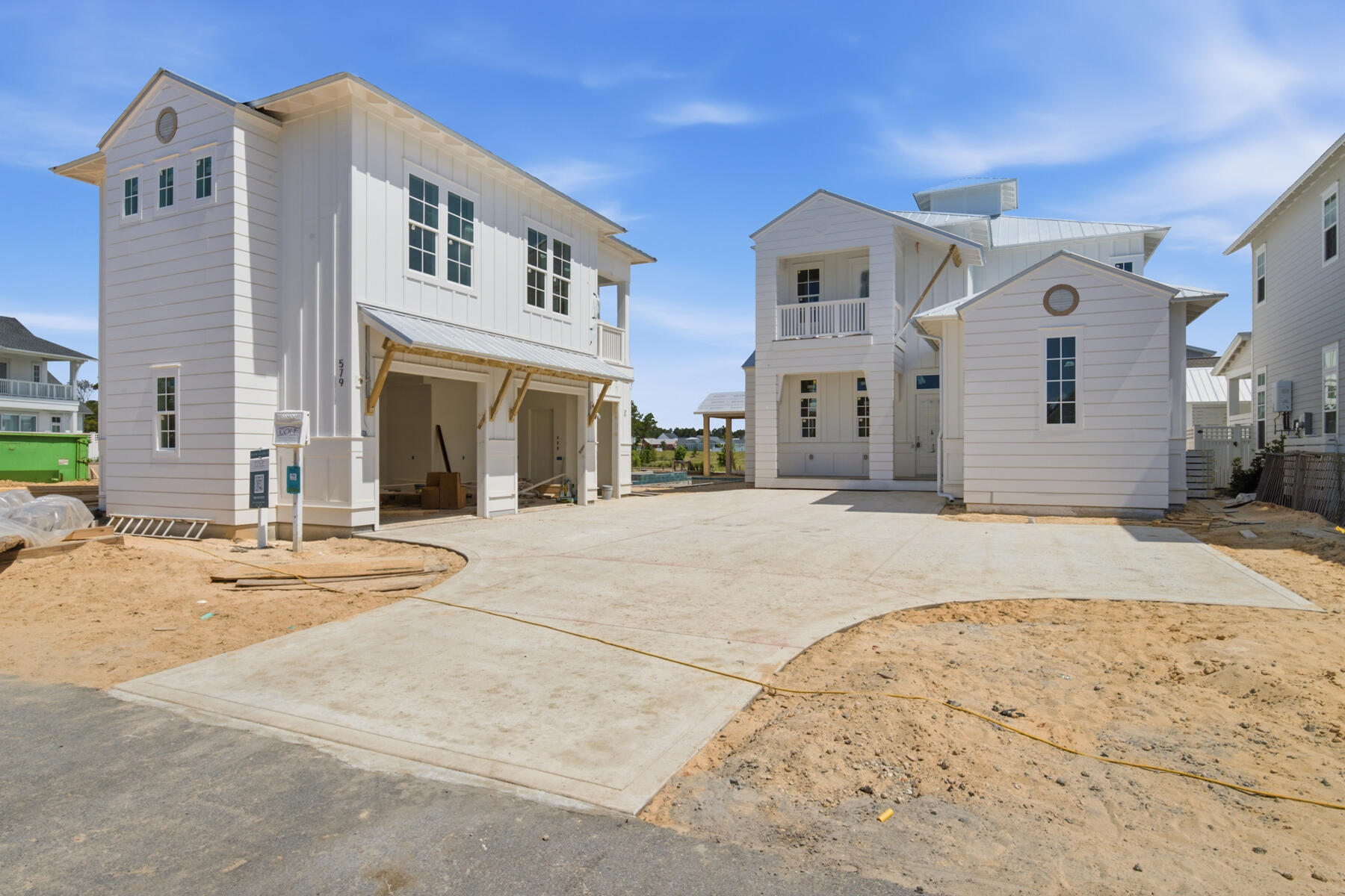 WATERSOUND ORIGINS - Residential