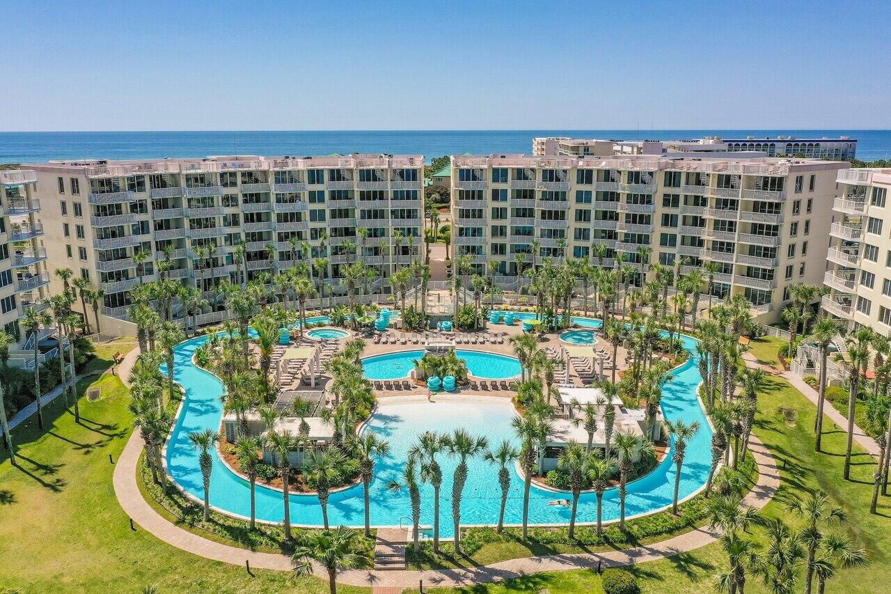 DESTIN WEST SANDPIPER - Residential