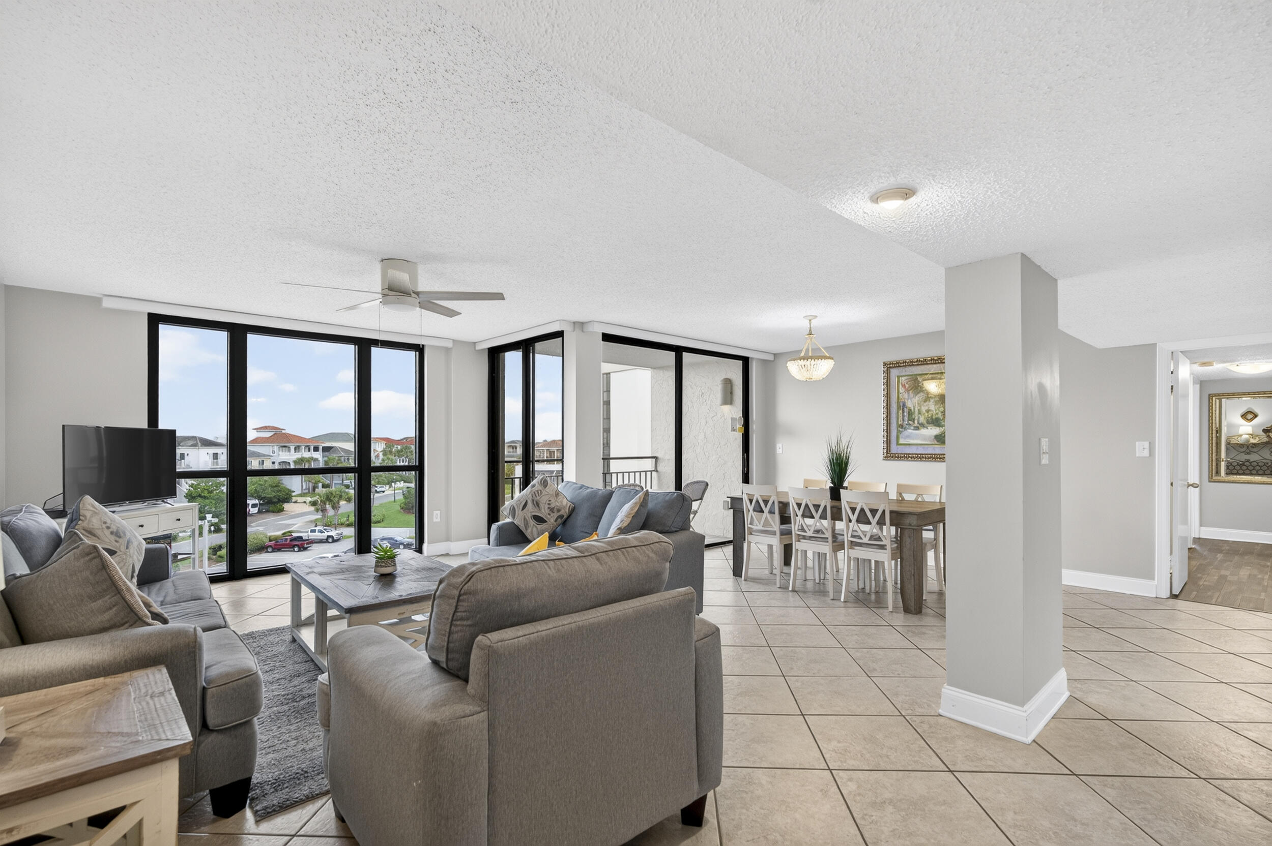 ENCLAVE PH 1 - Residential