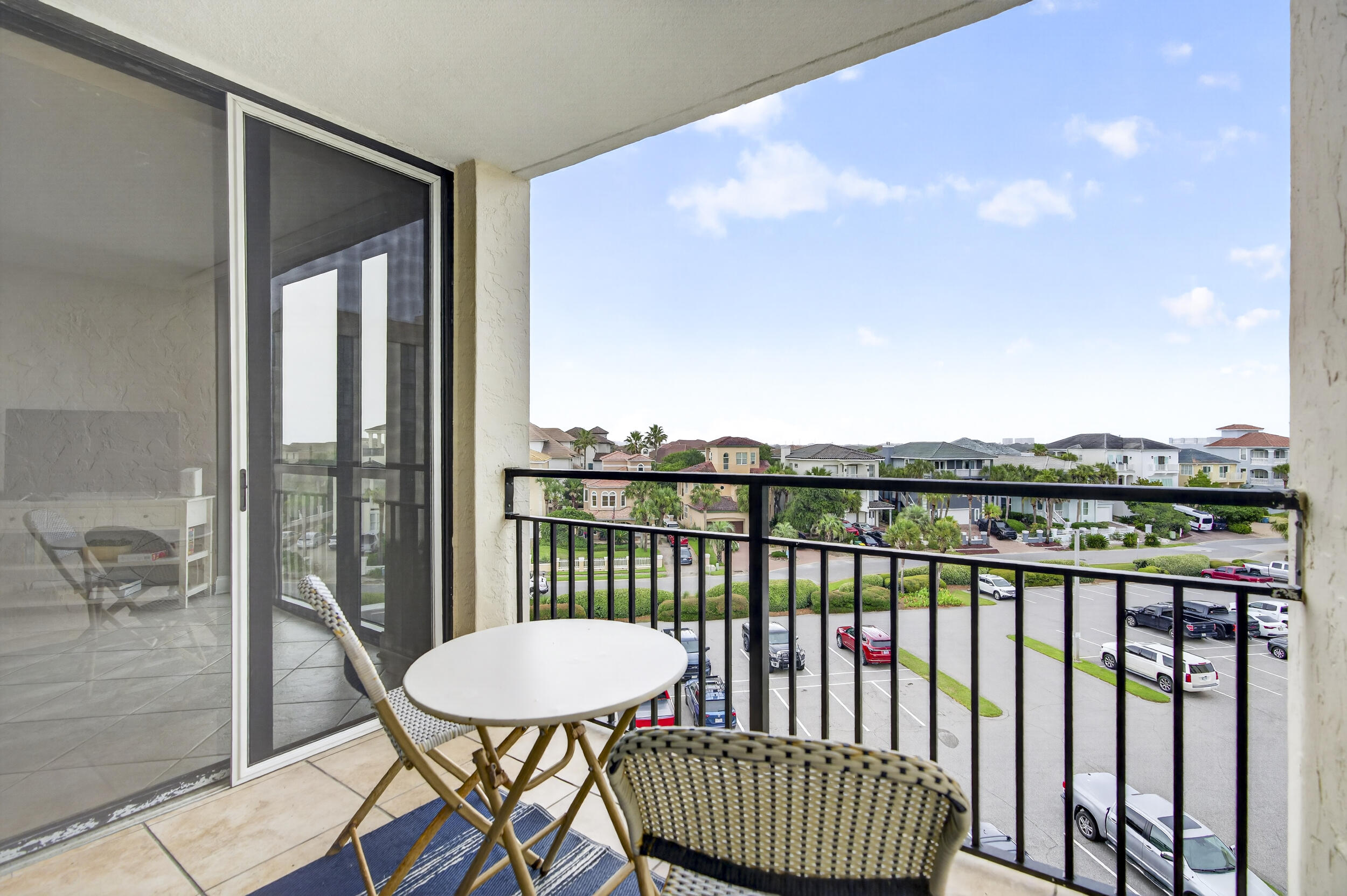 ENCLAVE PH 1 - Residential