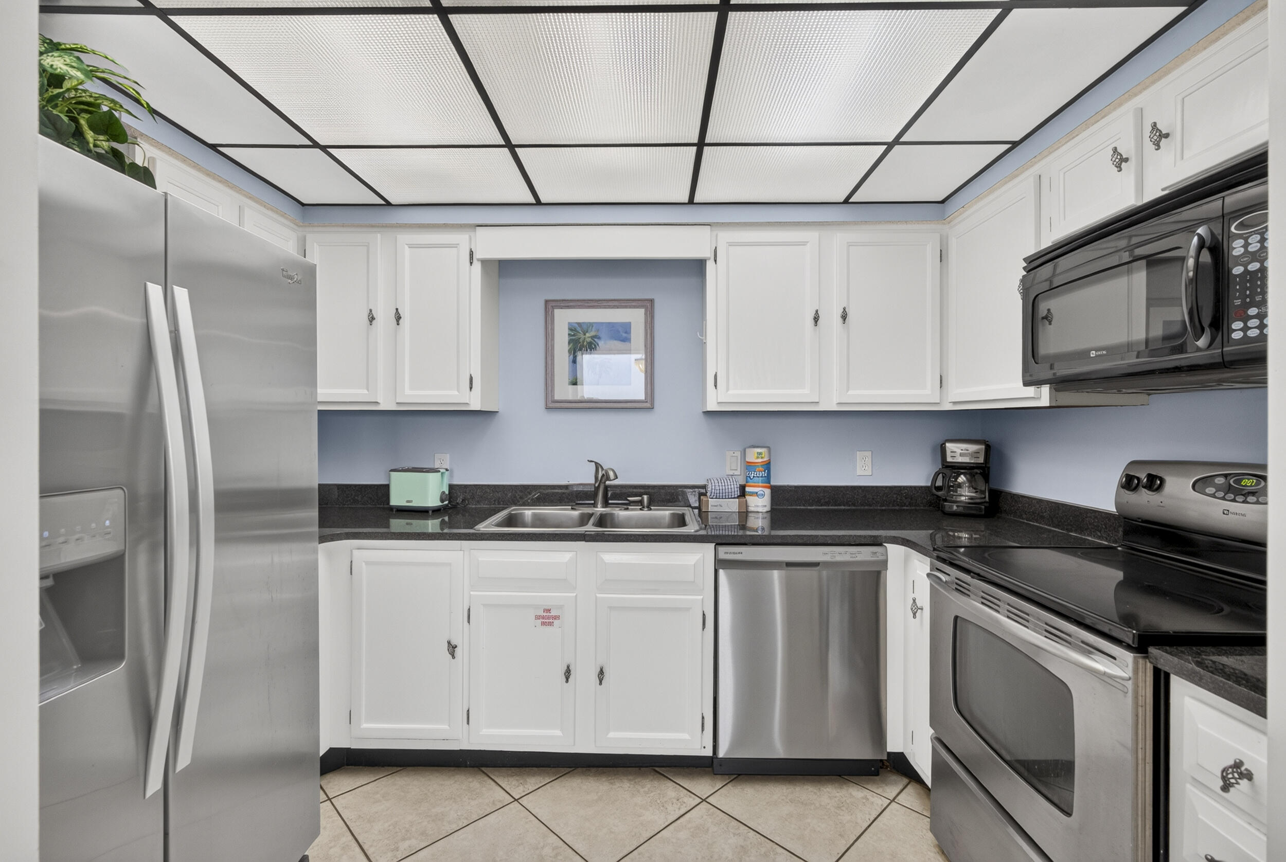 ENCLAVE PH 1 - Residential