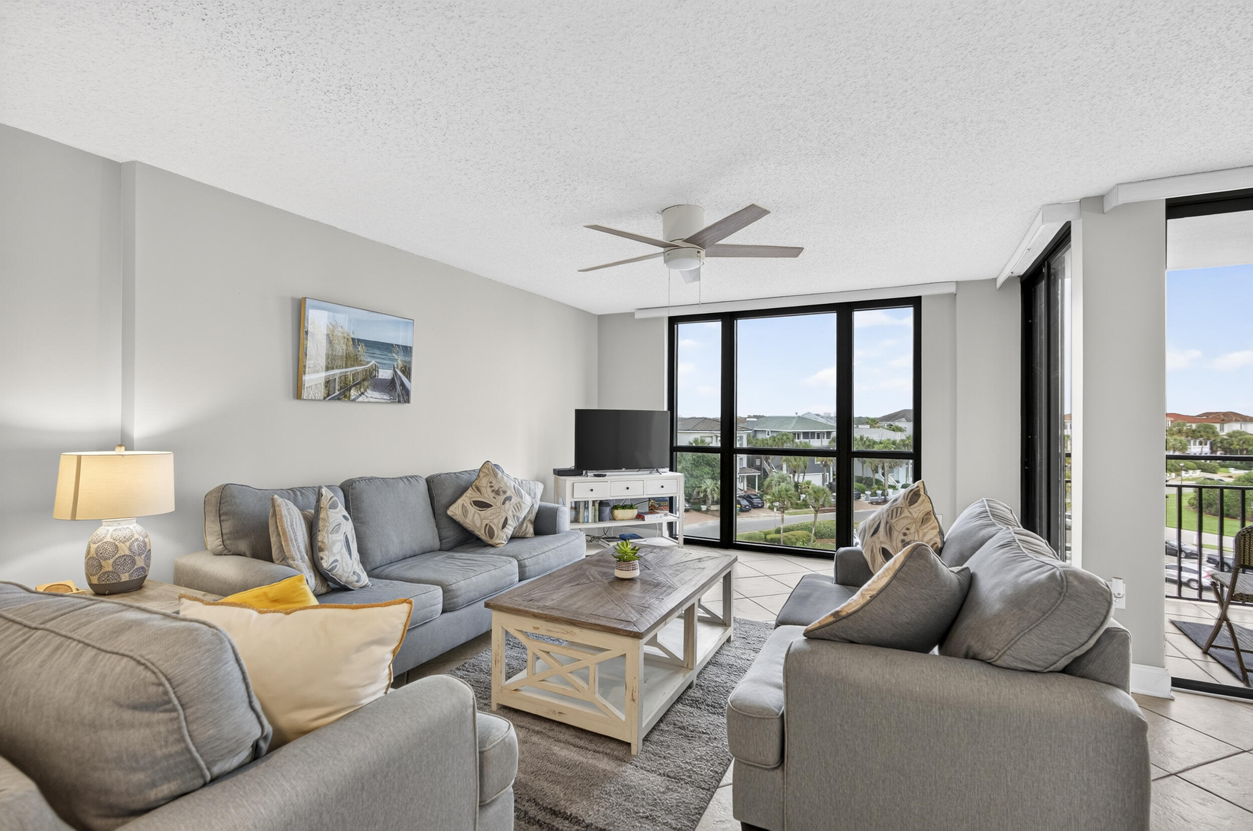 ENCLAVE PH 1 - Residential