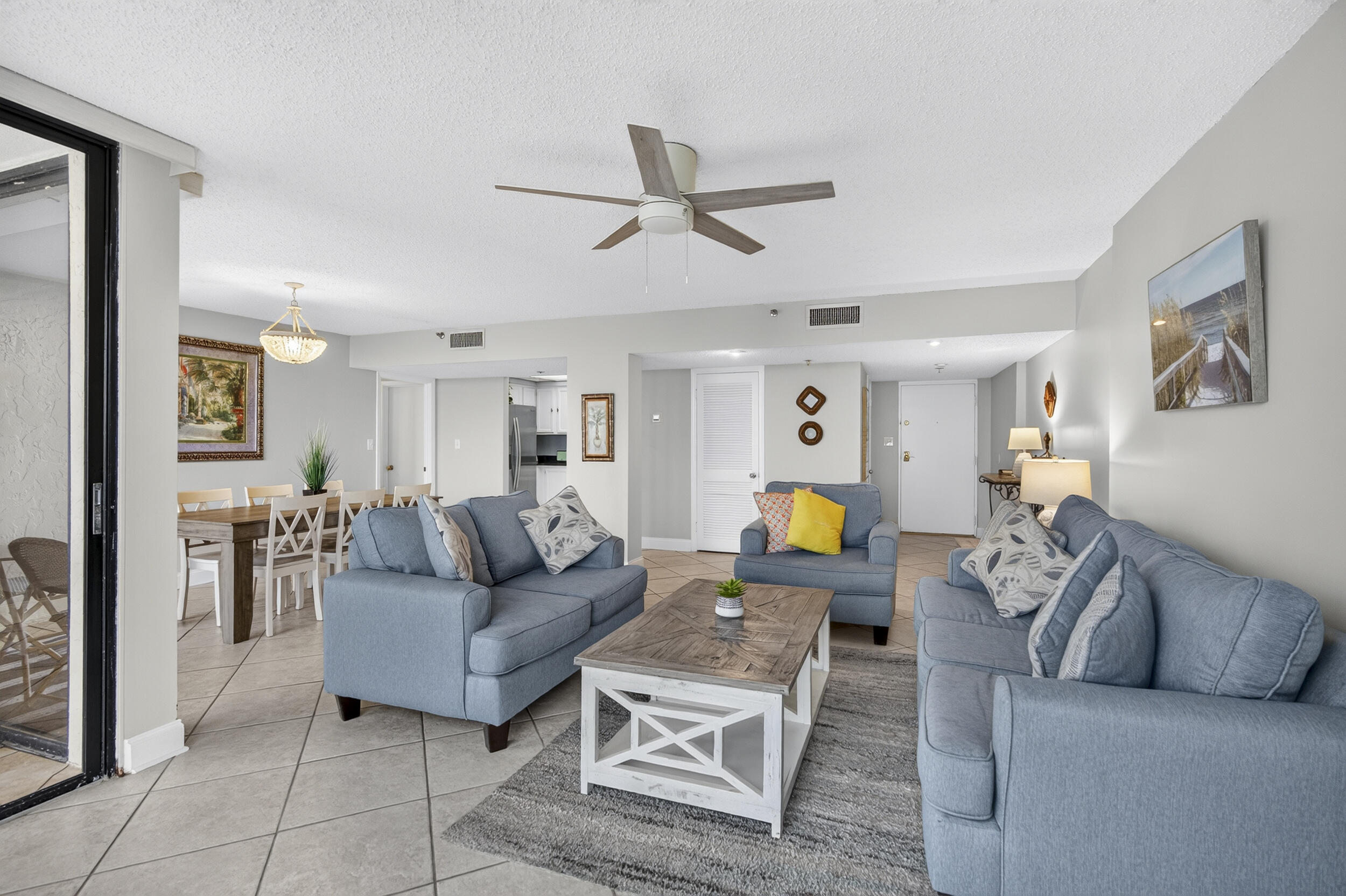 ENCLAVE PH 1 - Residential
