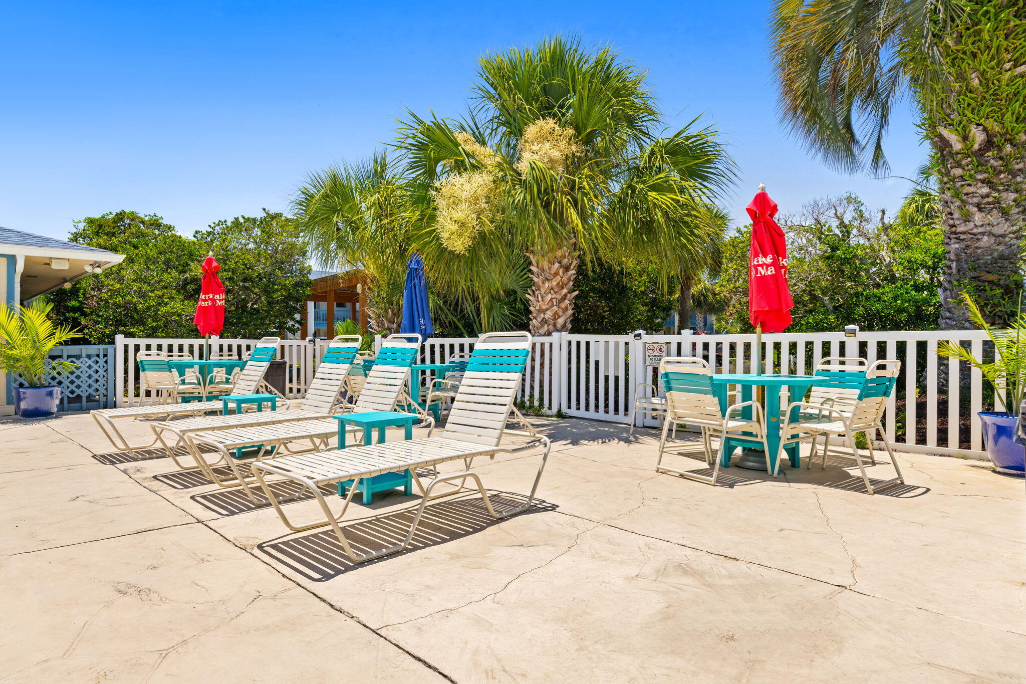 CHATEAU LA MER CONDO 2 - Residential