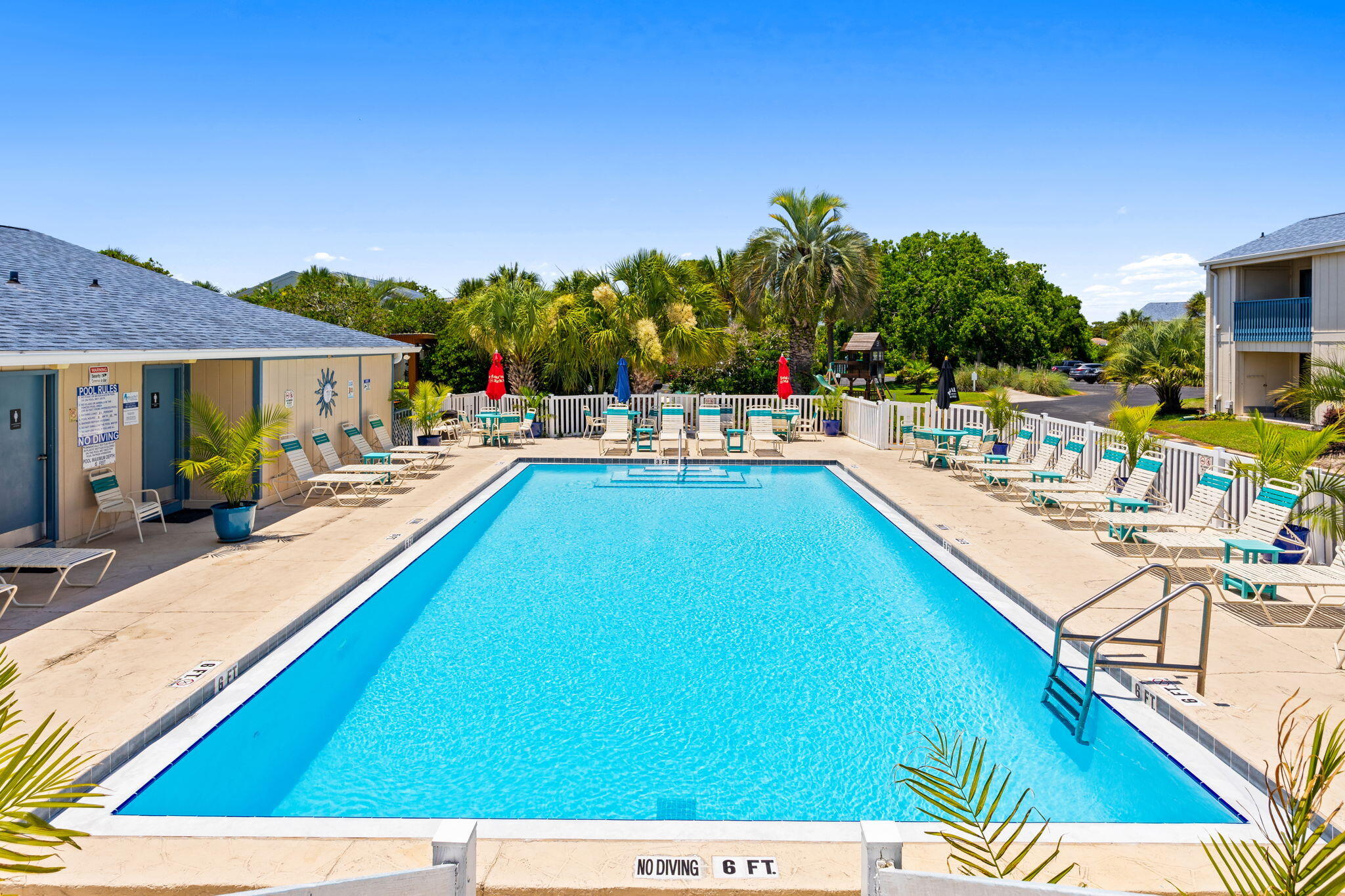 CHATEAU LA MER CONDO 2 - Residential
