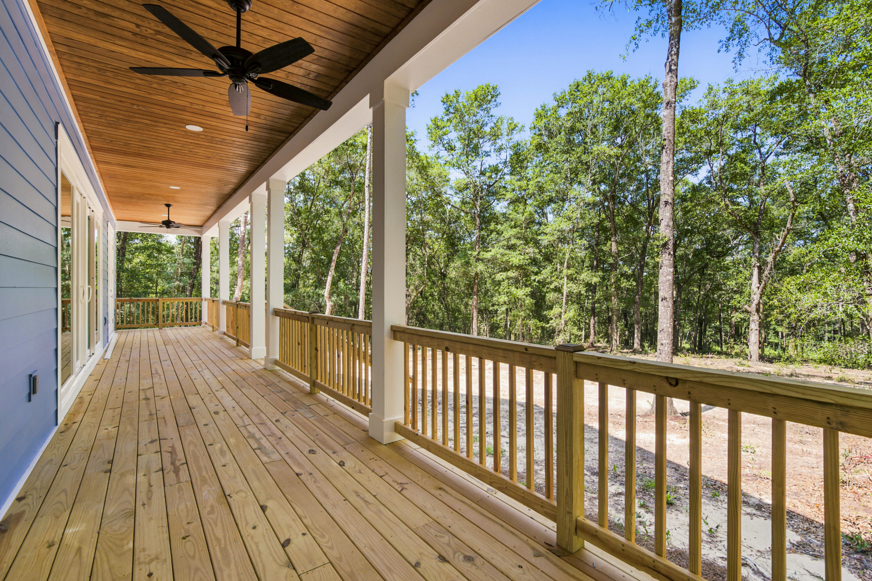 Seacoast Estates - Residential