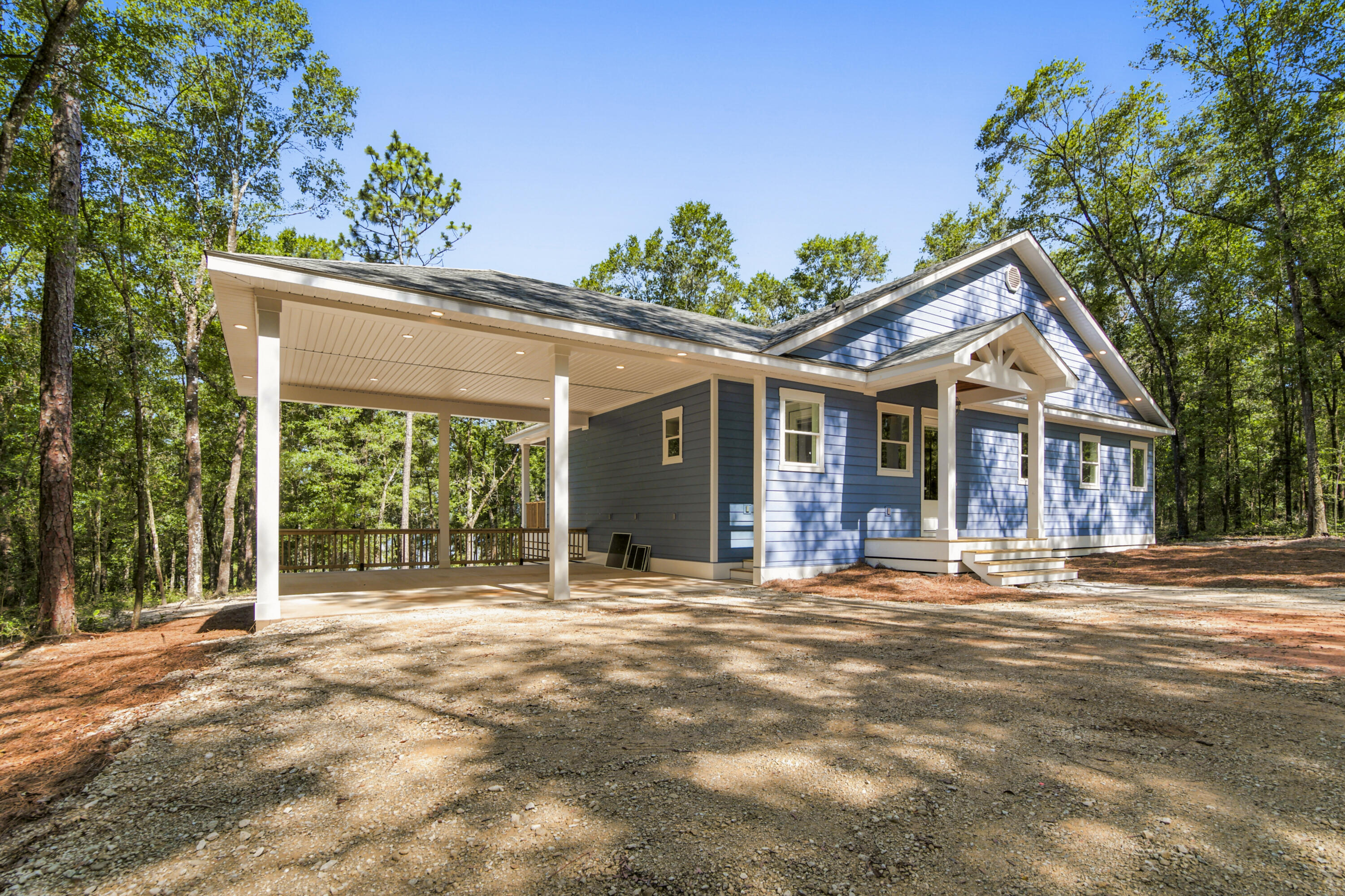 Seacoast Estates - Residential