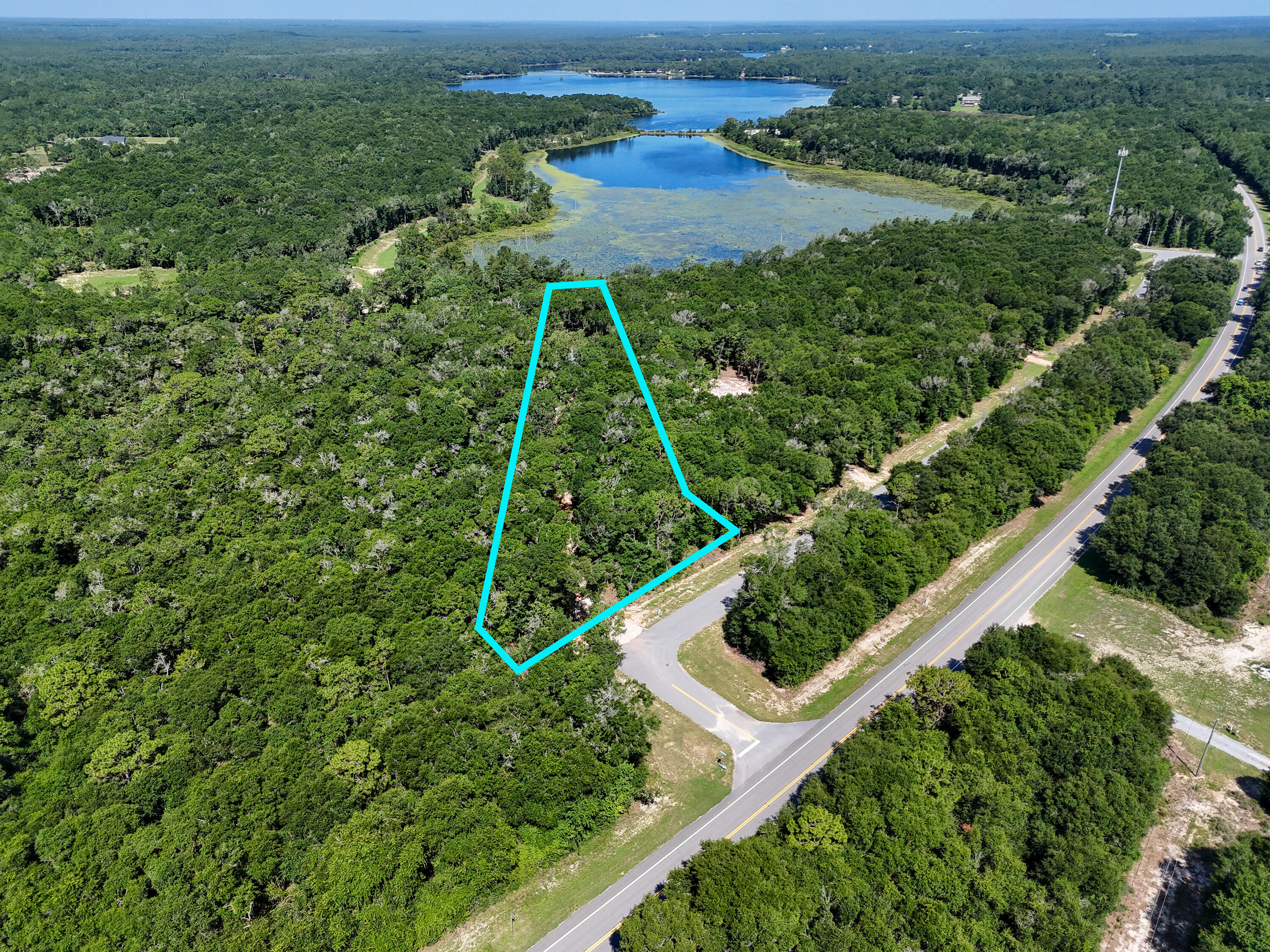 Seacoast Estates - Residential