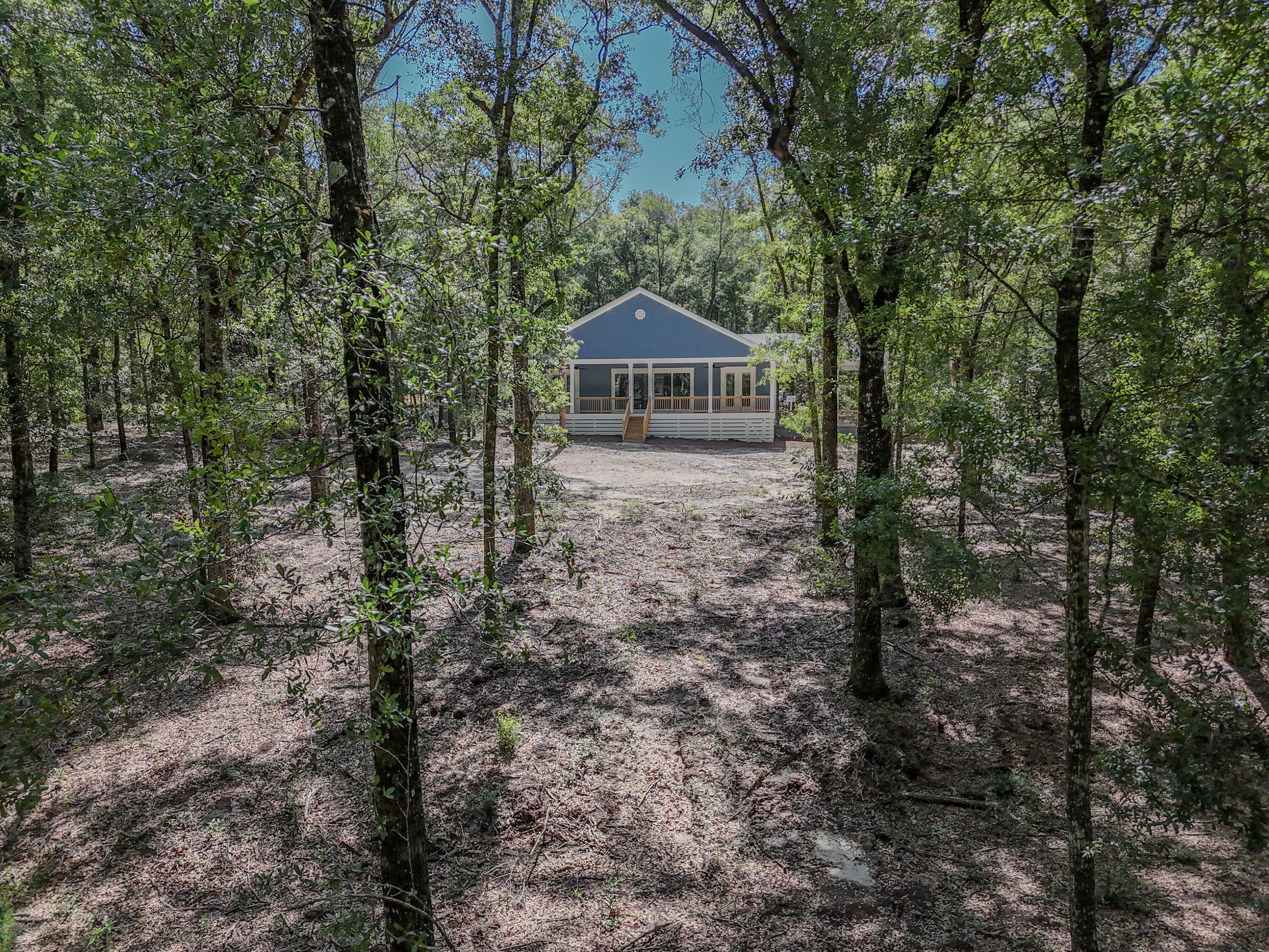 Seacoast Estates - Residential