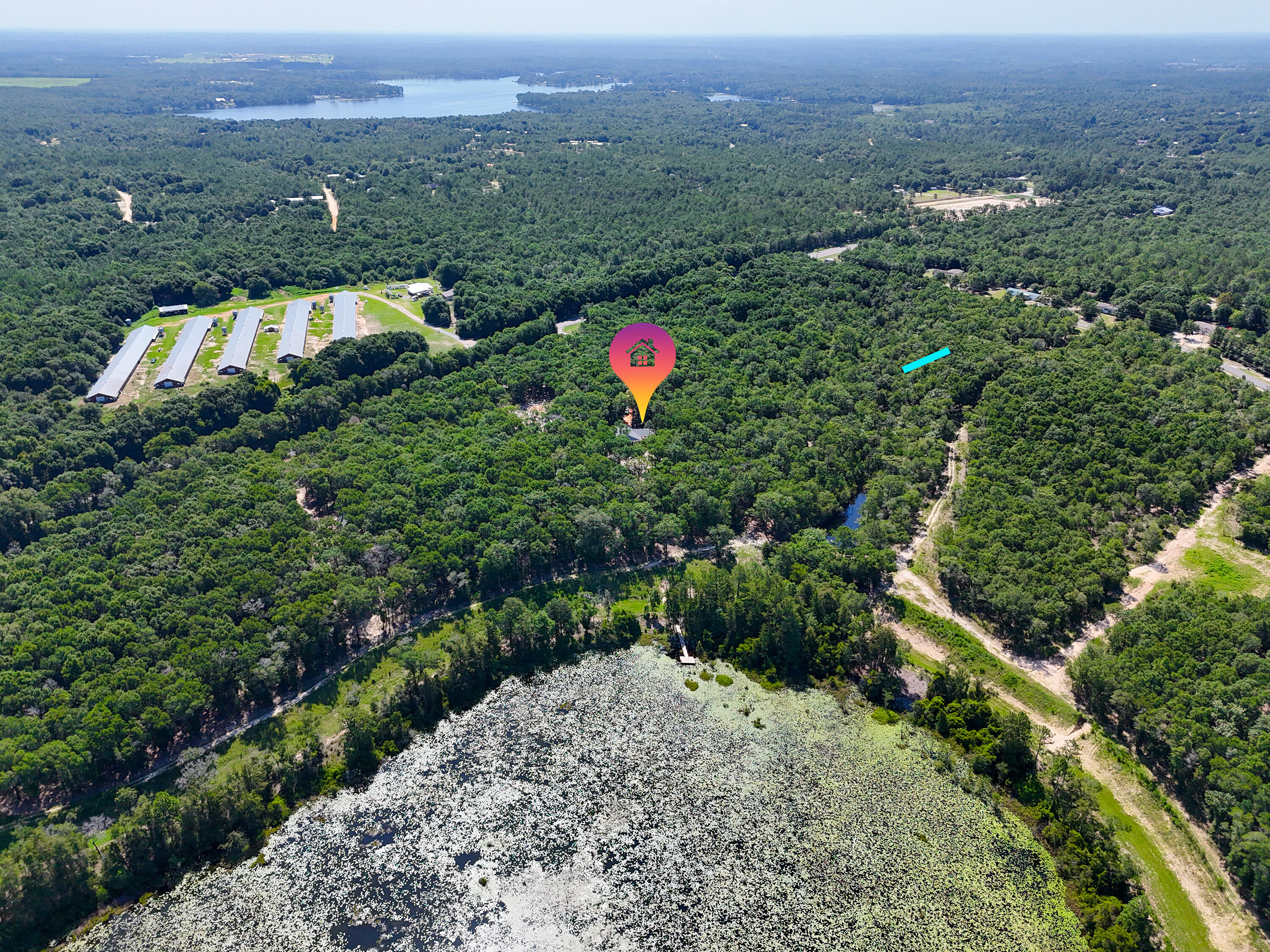 Seacoast Estates - Residential