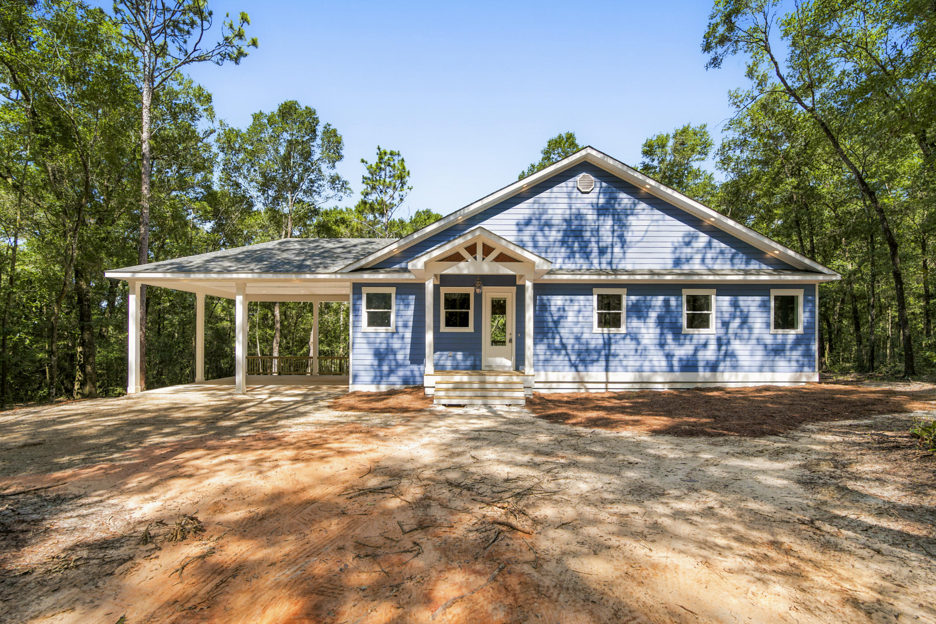 Seacoast Estates - Residential