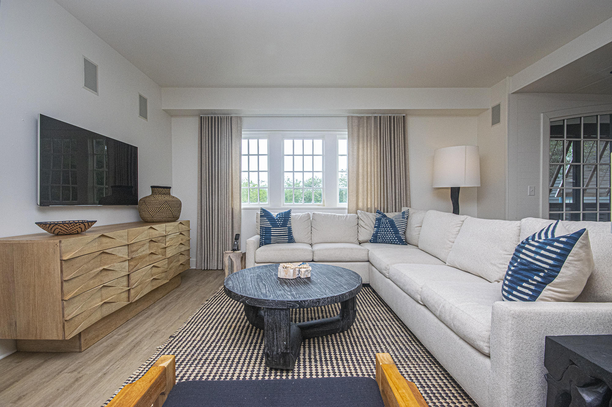ROSEMARY BEACH - Residential
