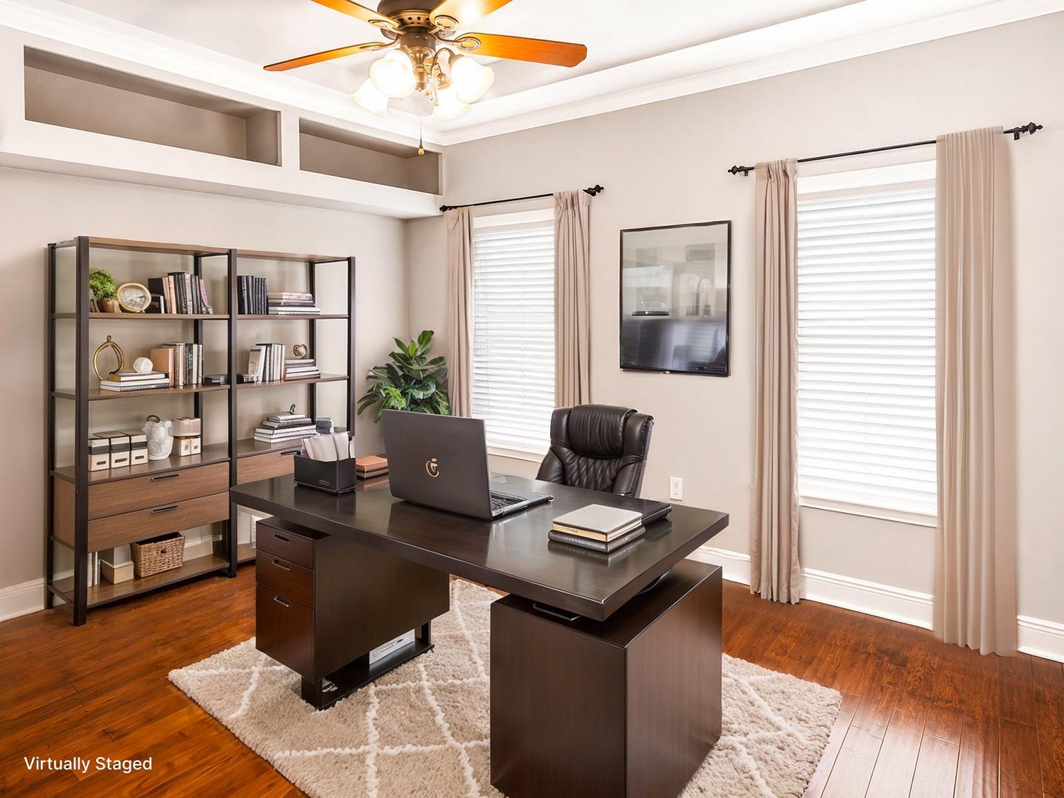 COLONY RIDGE PH II - Residential