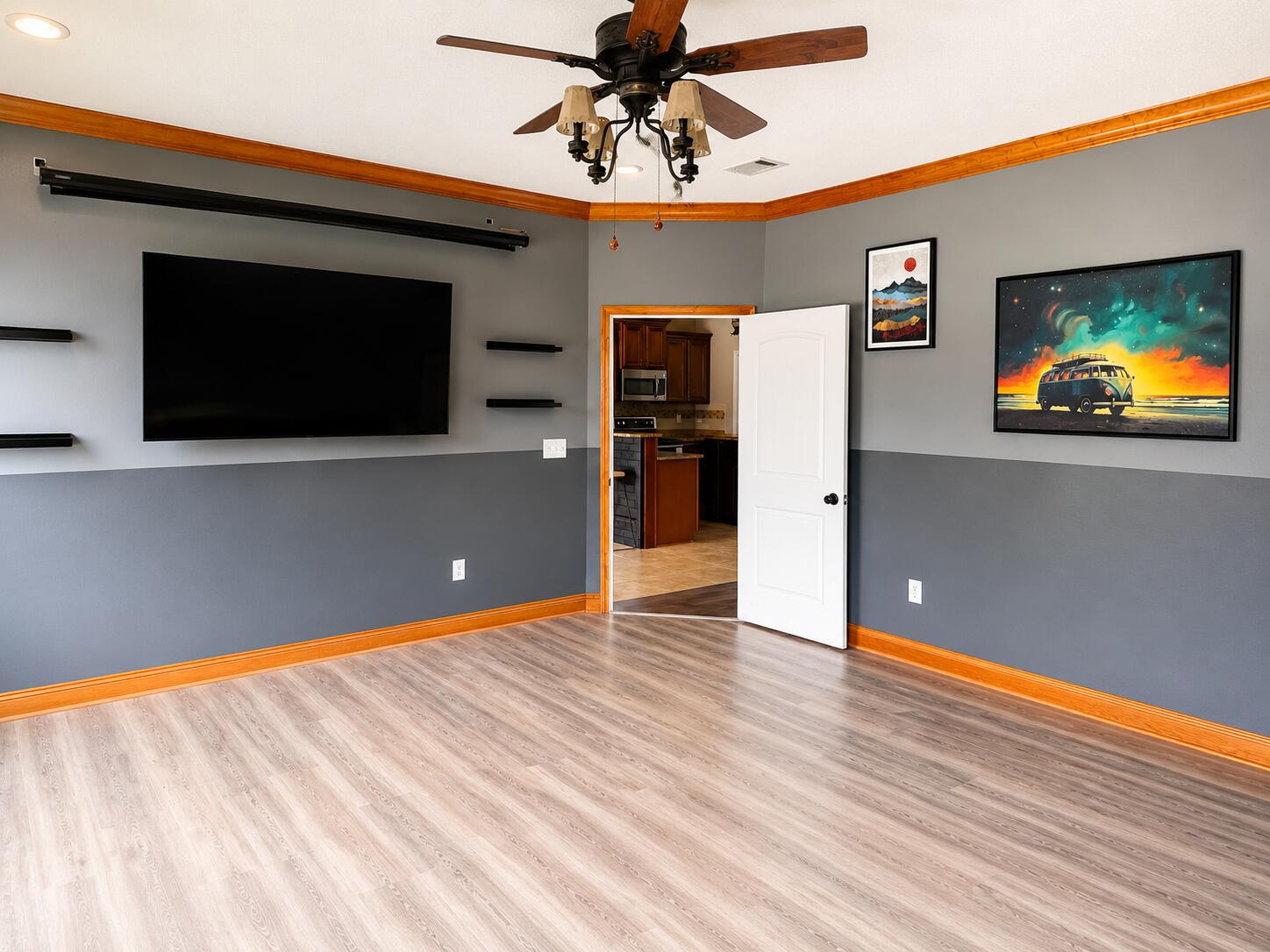 COLONY RIDGE PH II - Residential