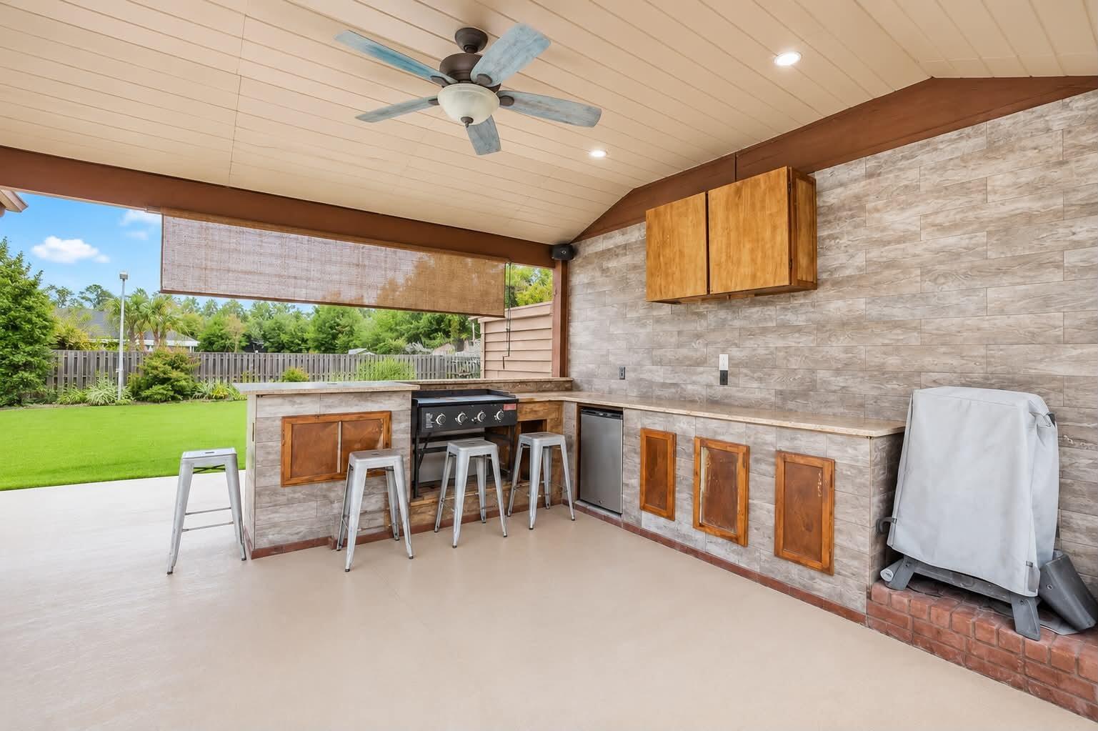 COLONY RIDGE PH II - Residential