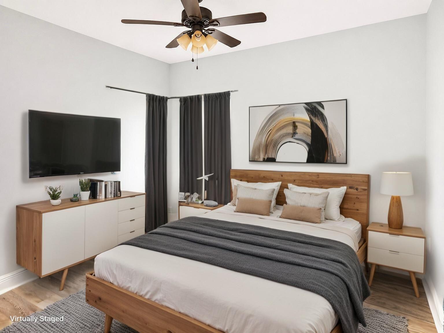 COLONY RIDGE PH II - Residential