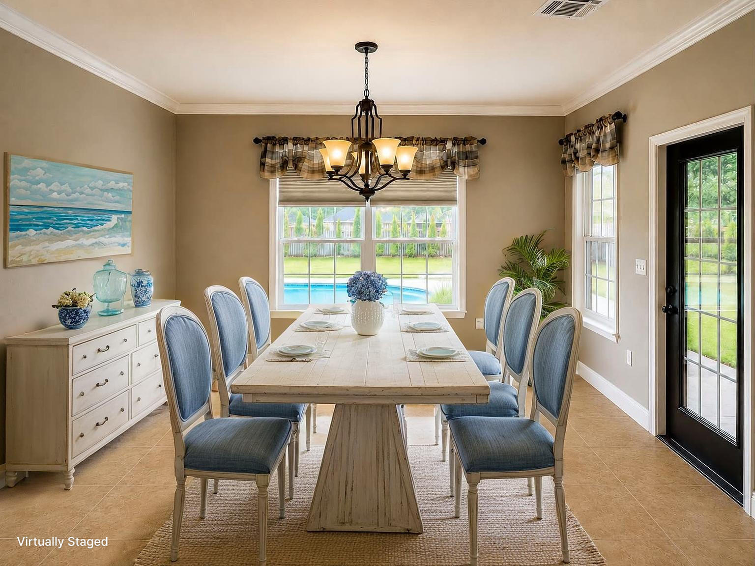 COLONY RIDGE PH II - Residential