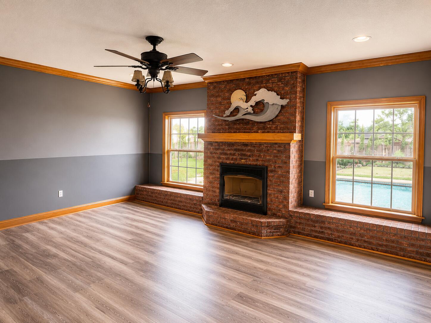 COLONY RIDGE PH II - Residential