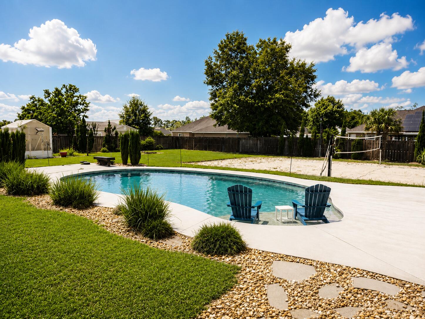COLONY RIDGE PH II - Residential