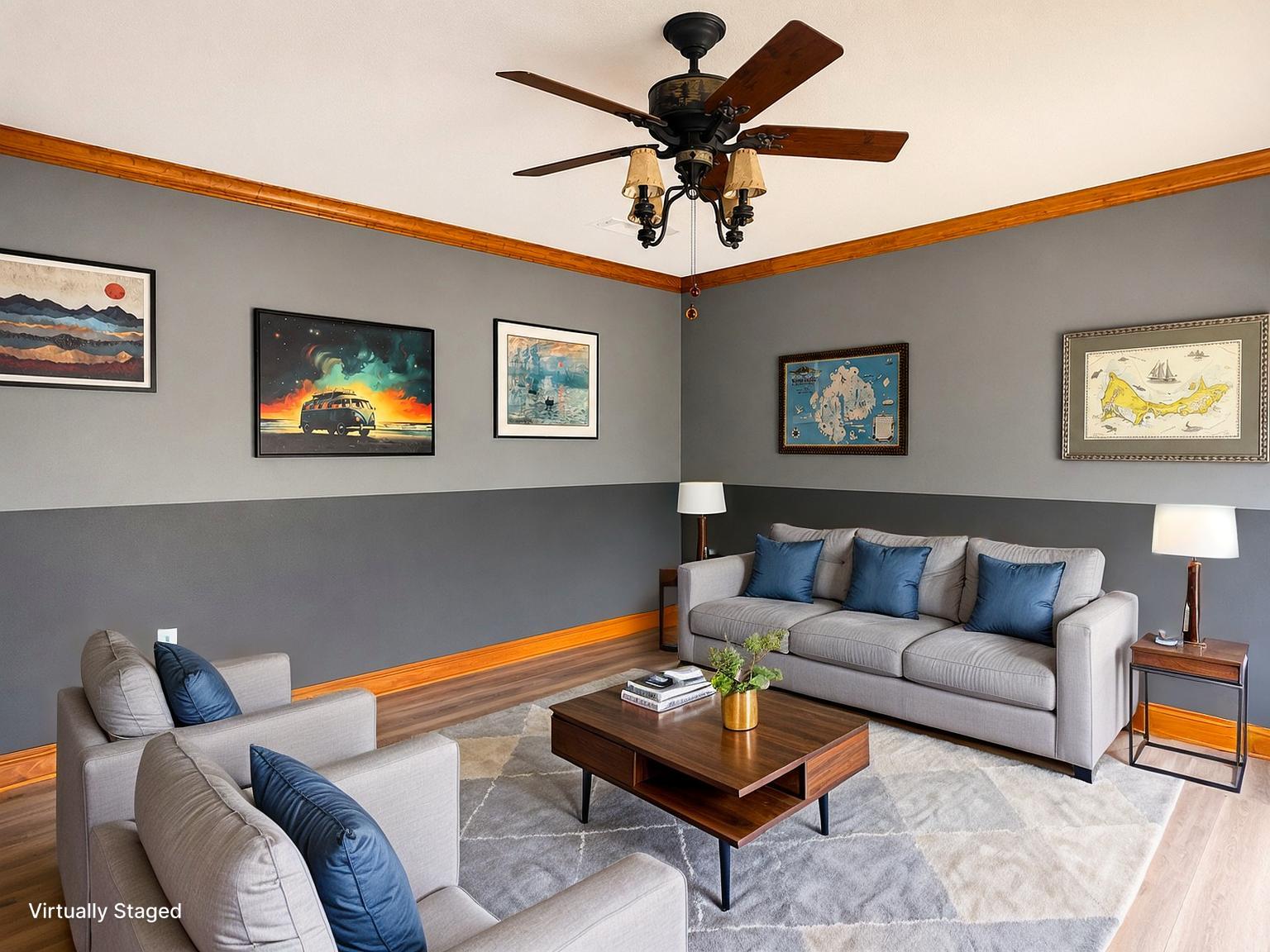 COLONY RIDGE PH II - Residential