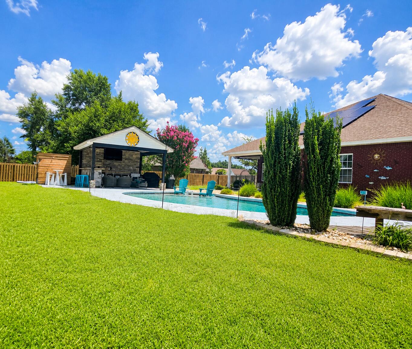 COLONY RIDGE PH II - Residential