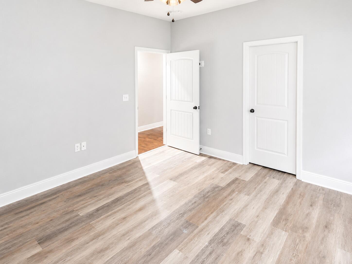 COLONY RIDGE PH II - Residential