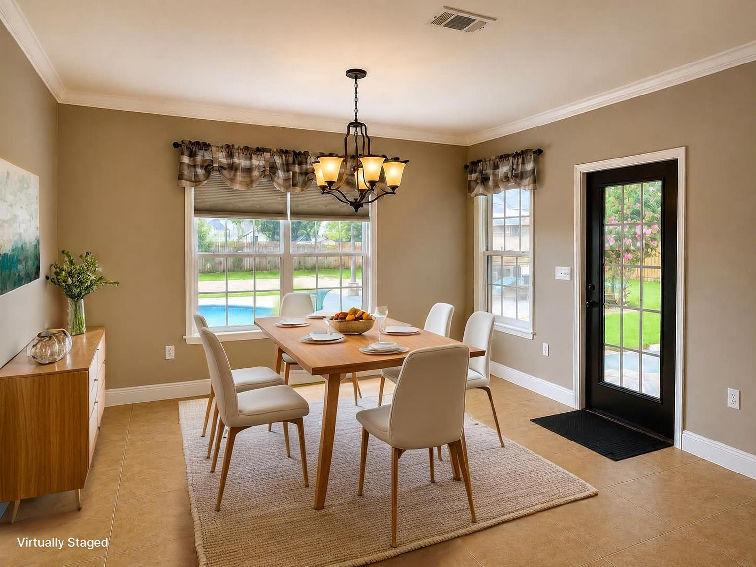 COLONY RIDGE PH II - Residential