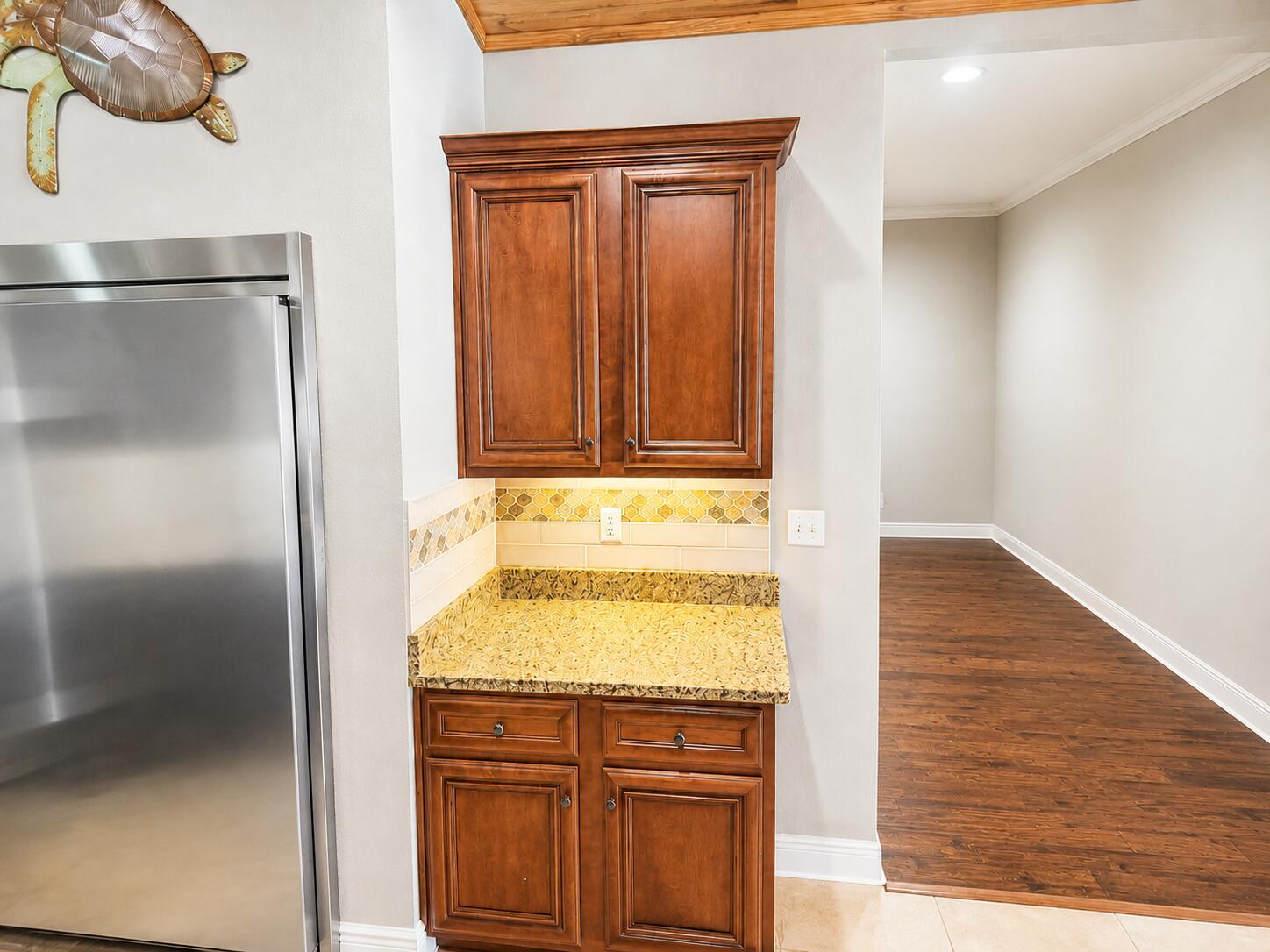 COLONY RIDGE PH II - Residential
