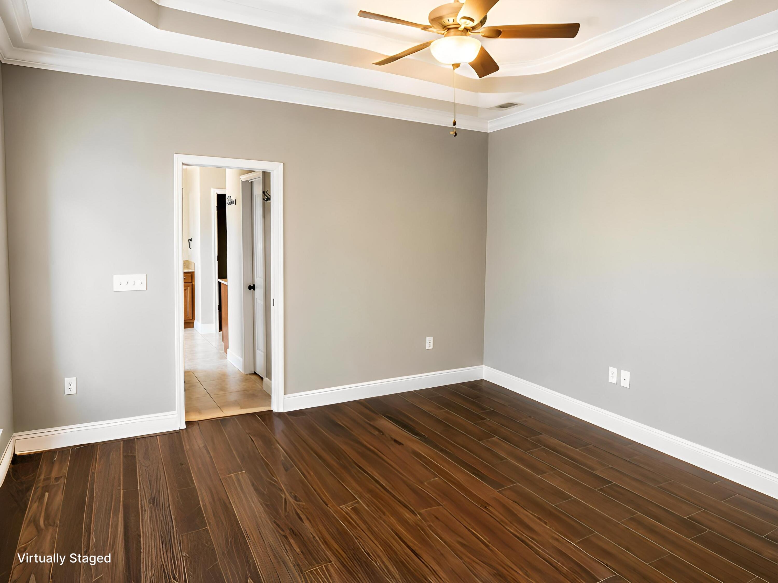COLONY RIDGE PH II - Residential