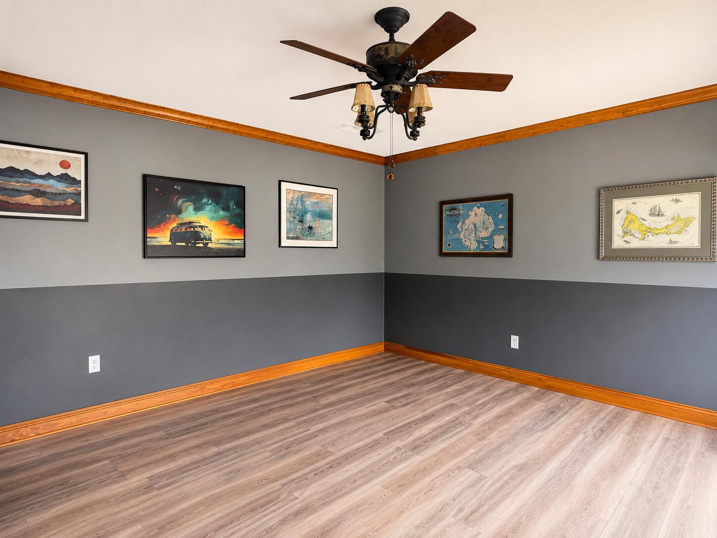 COLONY RIDGE PH II - Residential