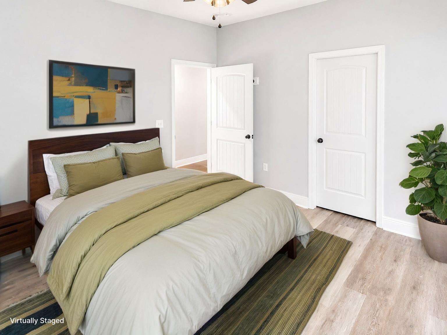 COLONY RIDGE PH II - Residential