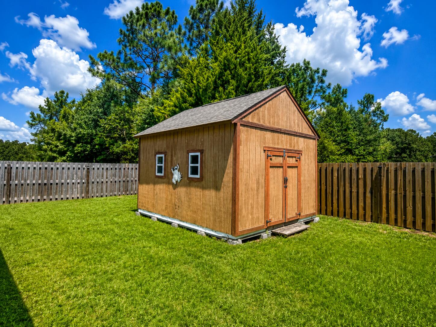 COLONY RIDGE PH II - Residential