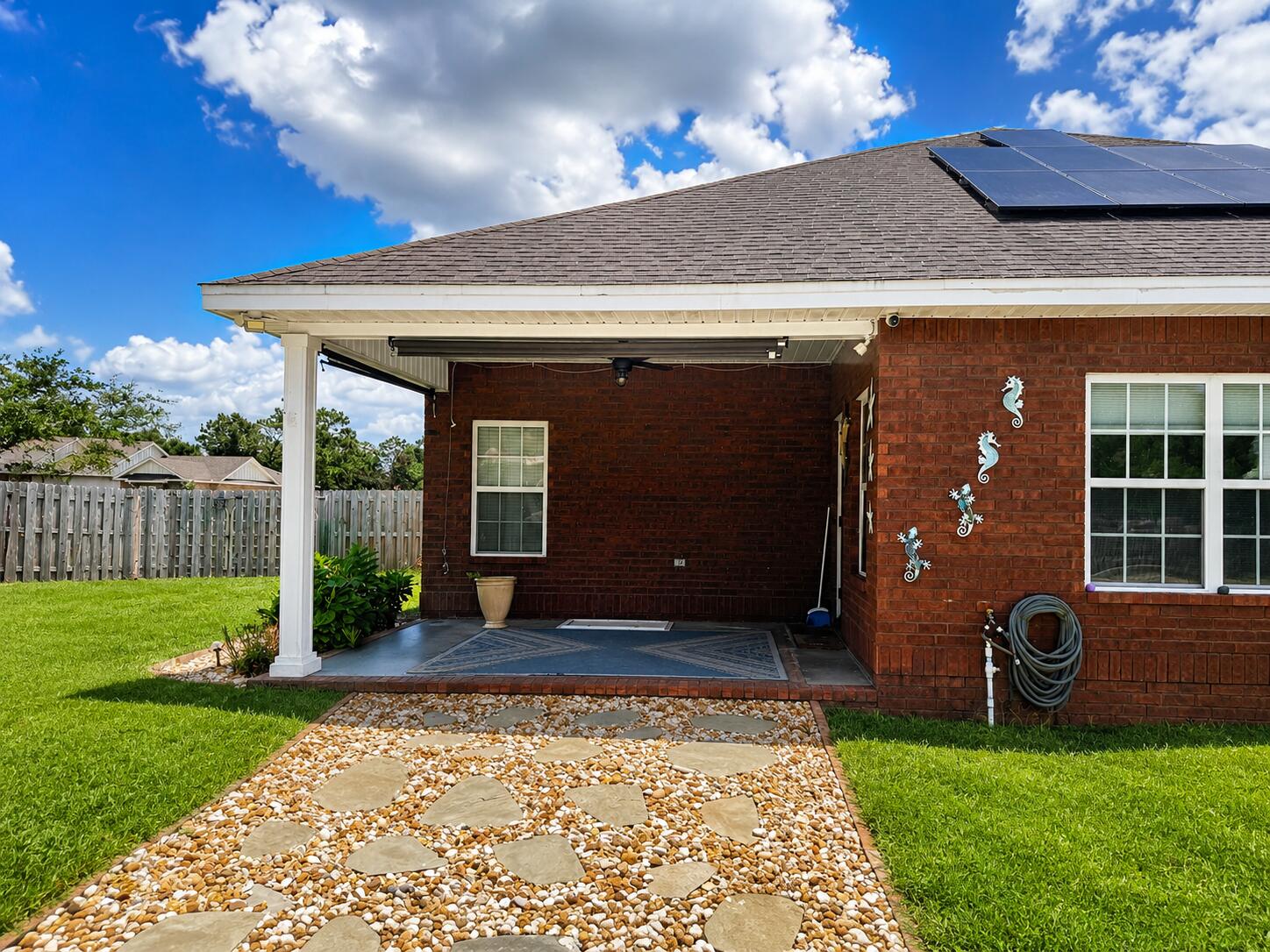 COLONY RIDGE PH II - Residential