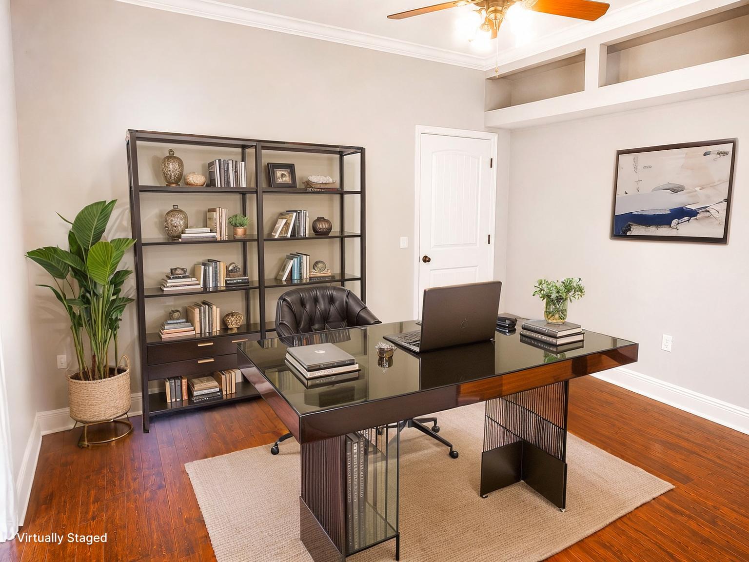 COLONY RIDGE PH II - Residential