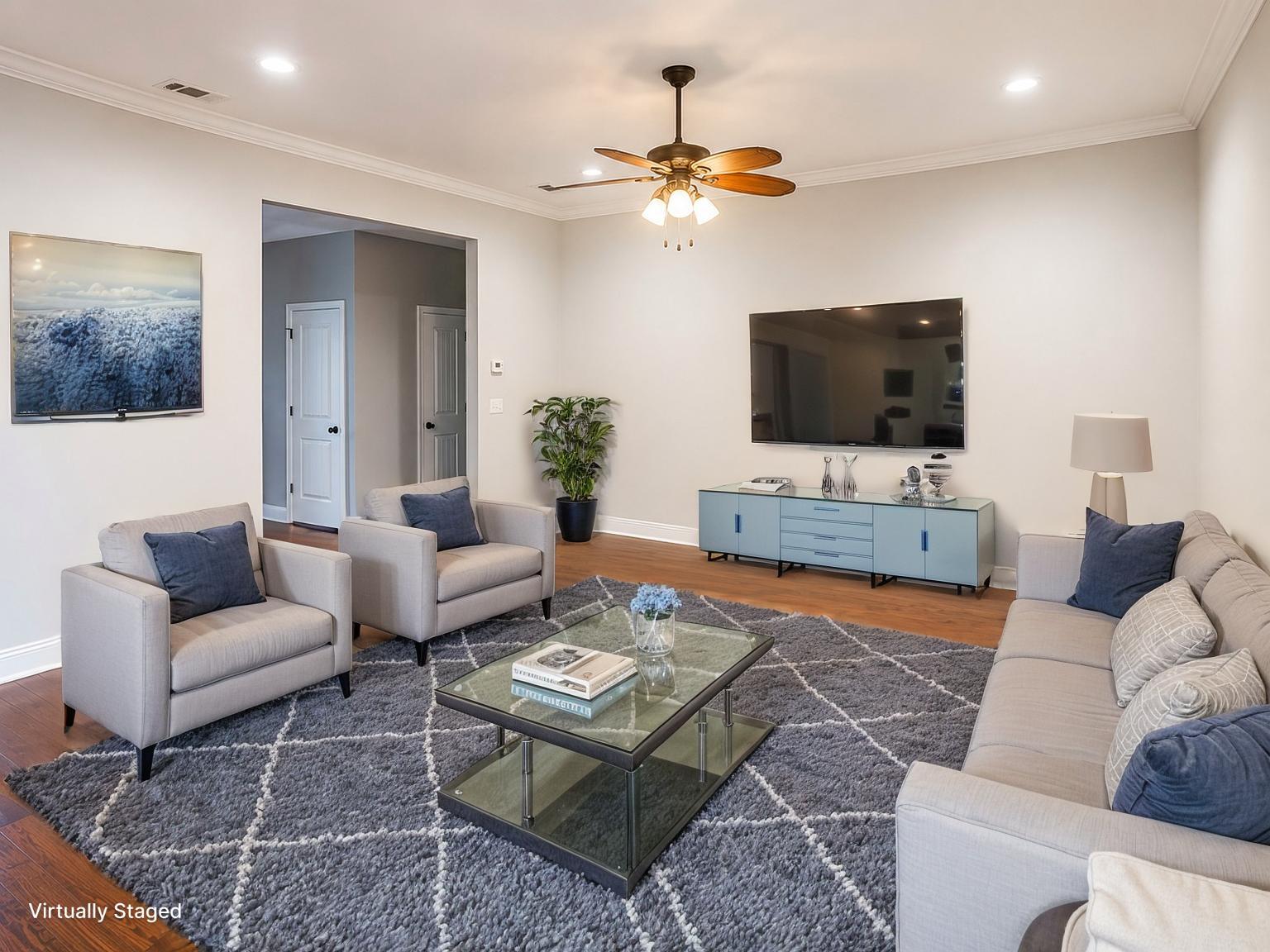 COLONY RIDGE PH II - Residential