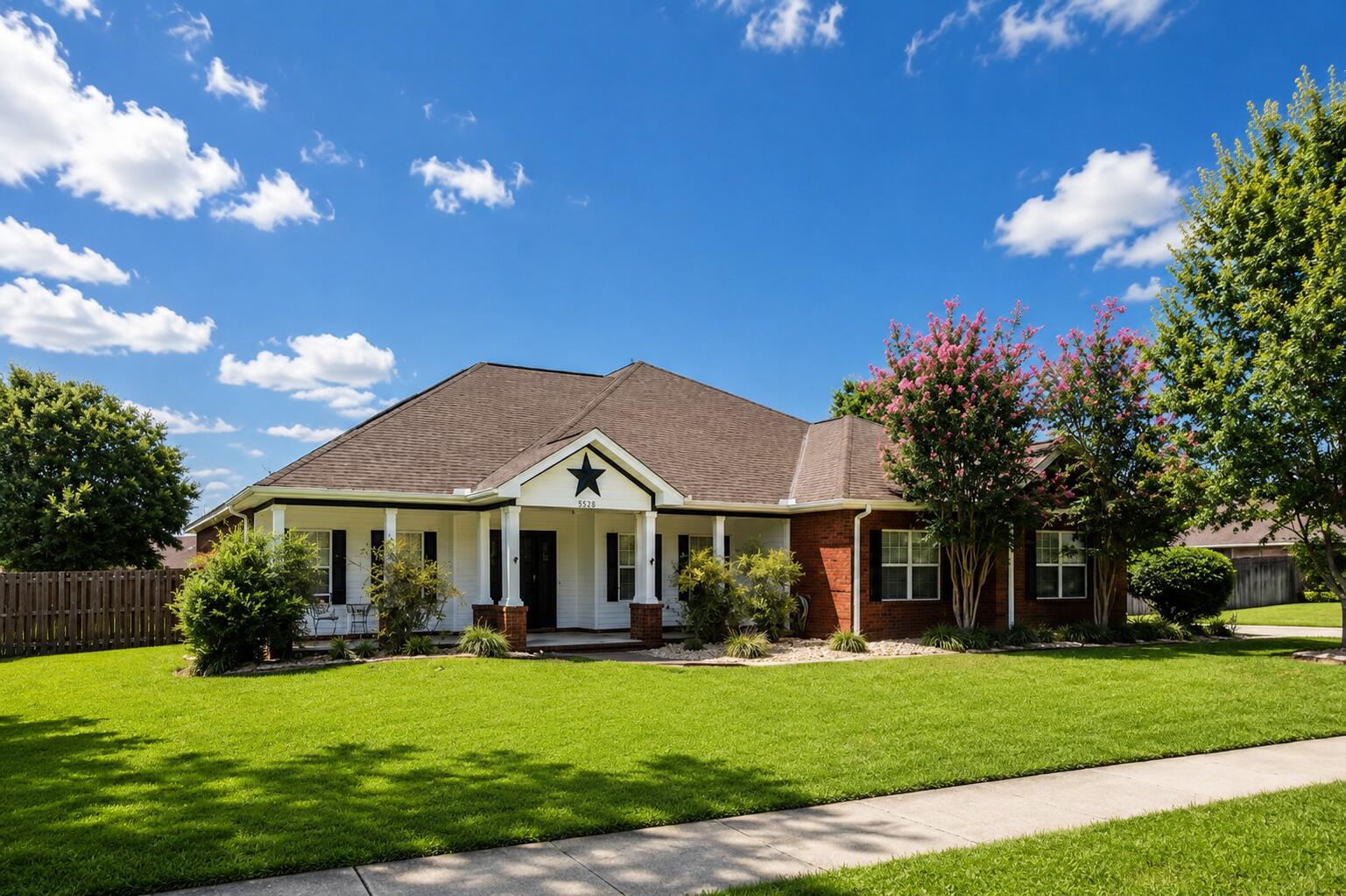 COLONY RIDGE PH II - Residential