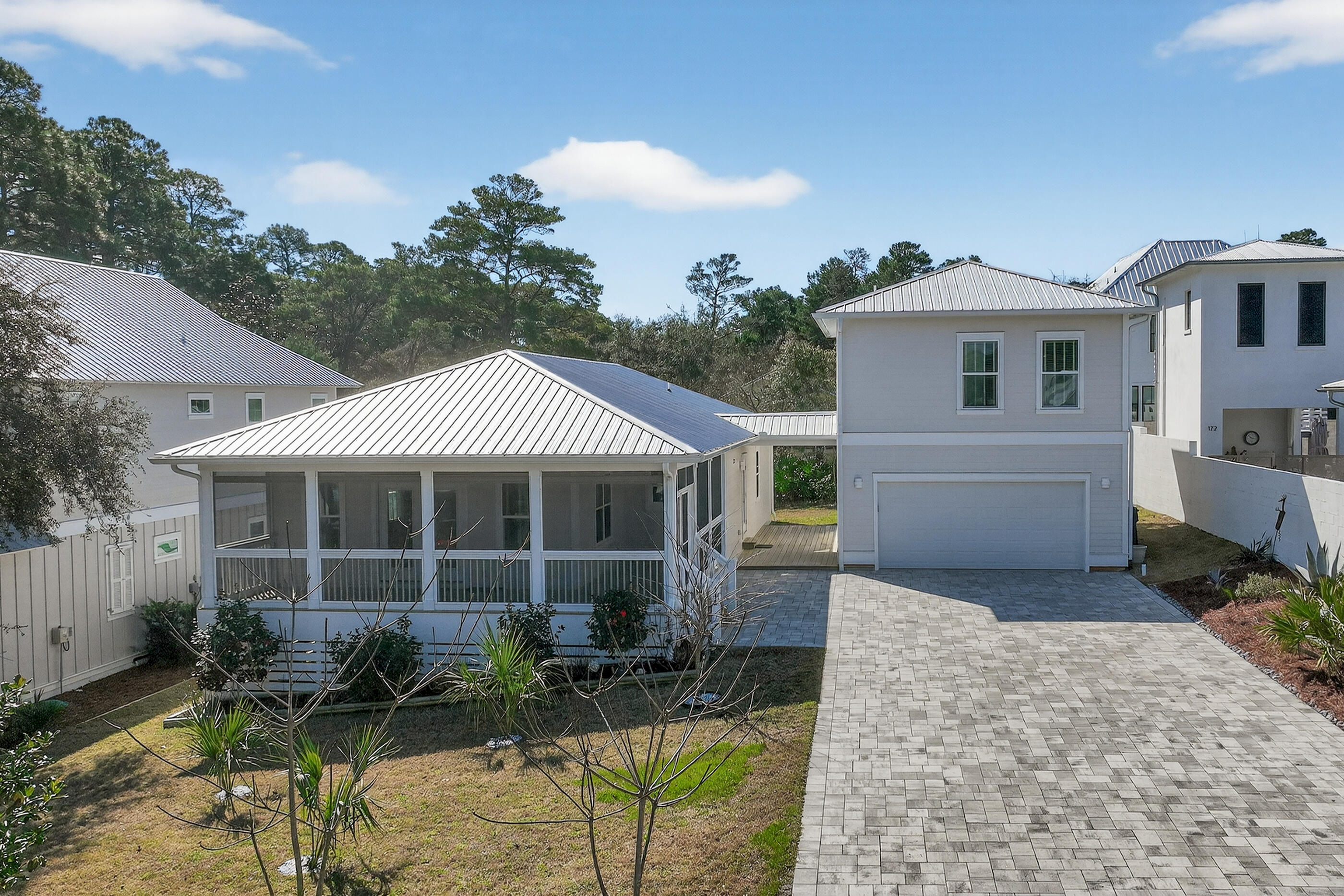 GULFVIEW HEIGHTS 1ST ADDN - Residential