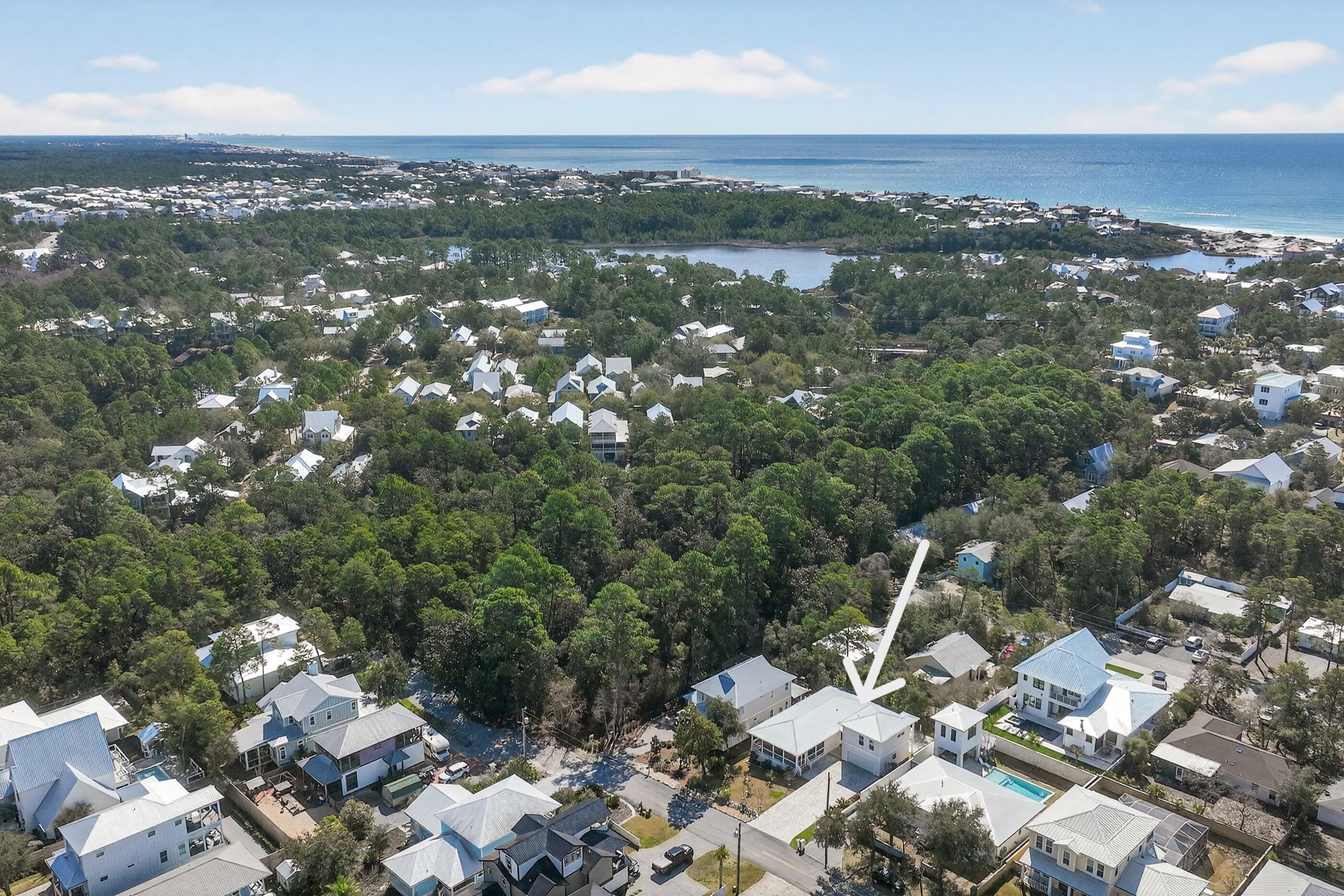 GULFVIEW HEIGHTS 1ST ADDN - Residential
