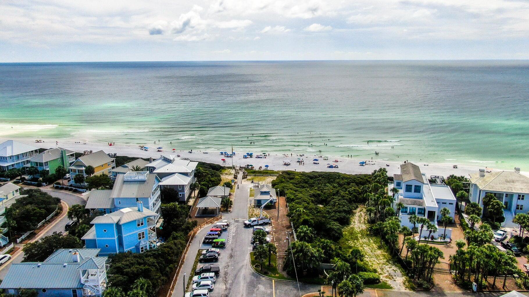 GULFVIEW HEIGHTS 1ST ADDN - Residential