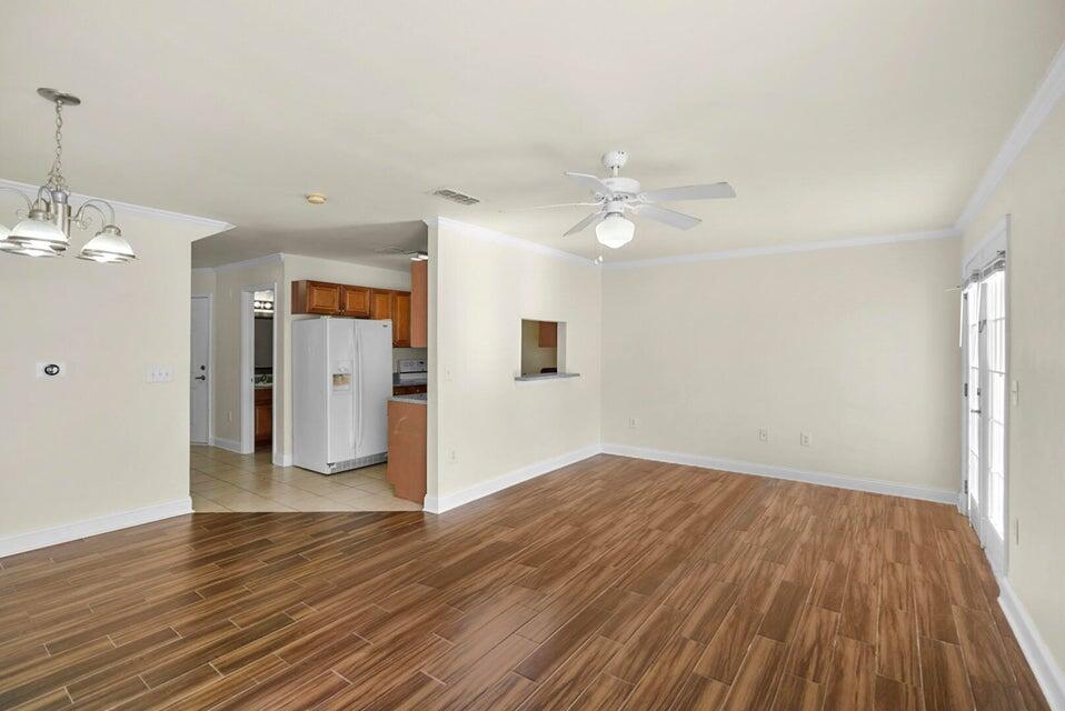 EAGLES LANDING S/D - Residential Lease