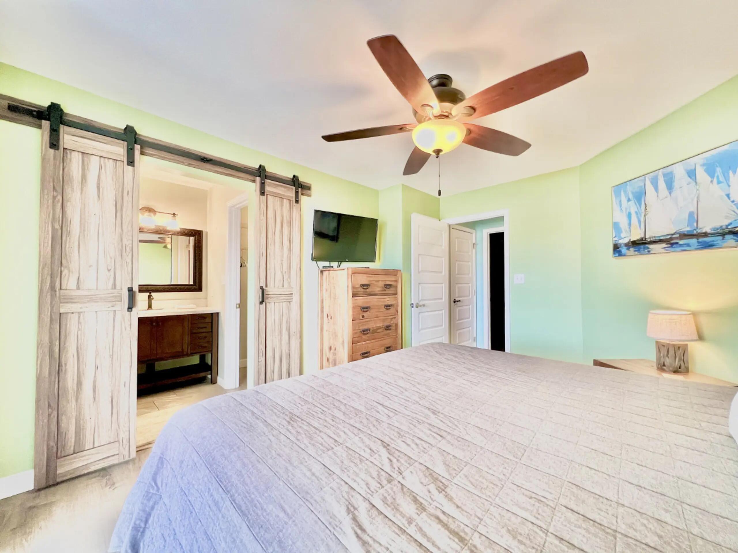 St. Martin Beach Villas - Residential