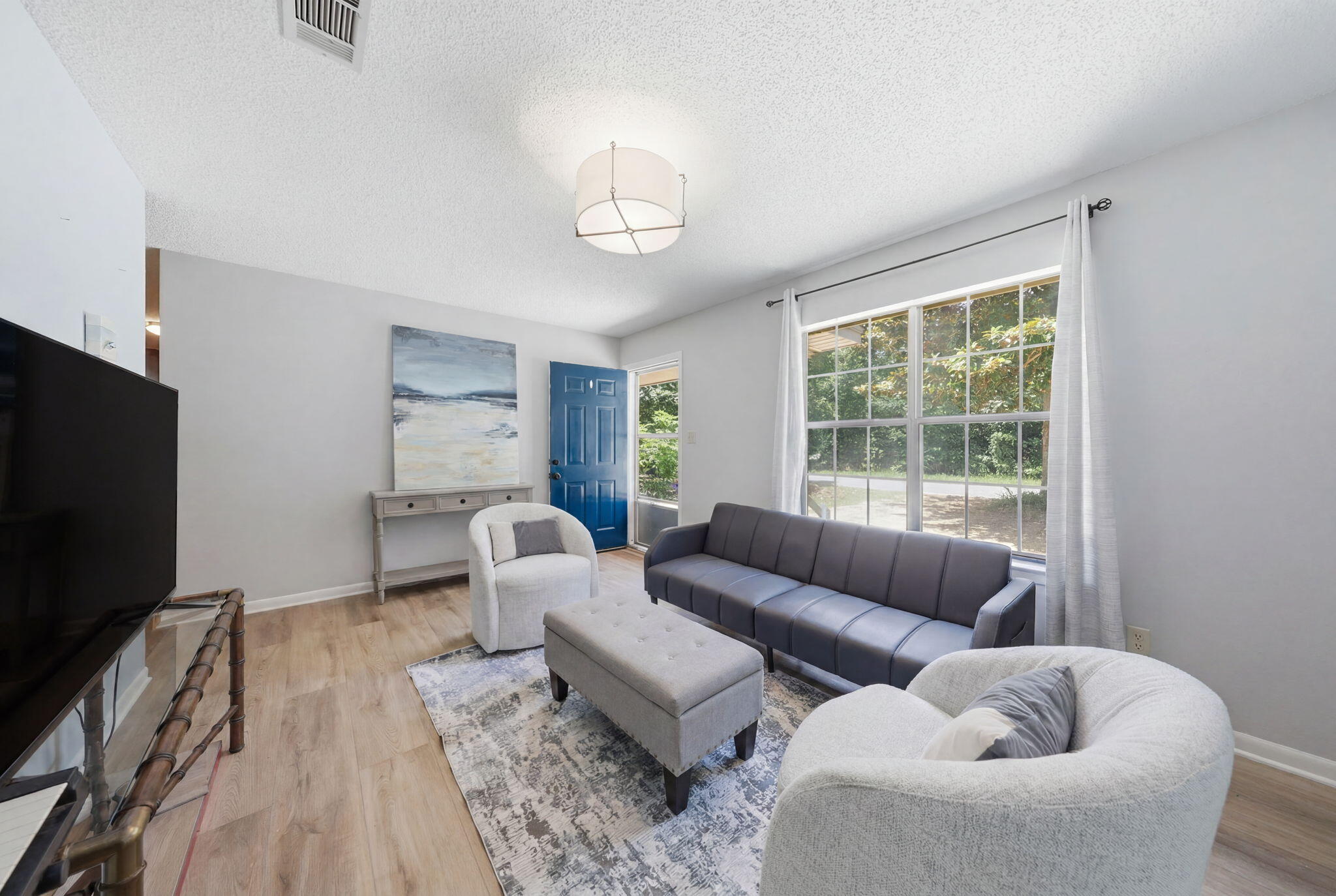 Holt Re-plat - Residential