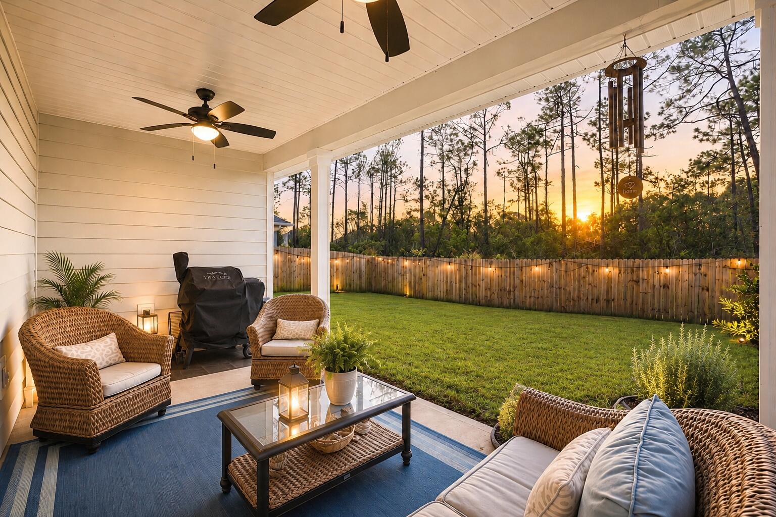 EMERALD COVE VILLAS - Residential