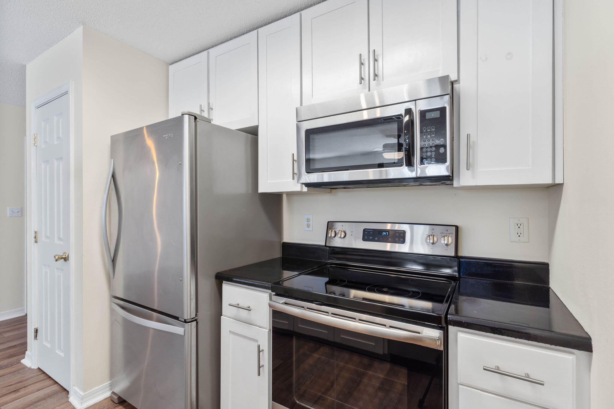 DOMENICAS COVE T/H - Residential