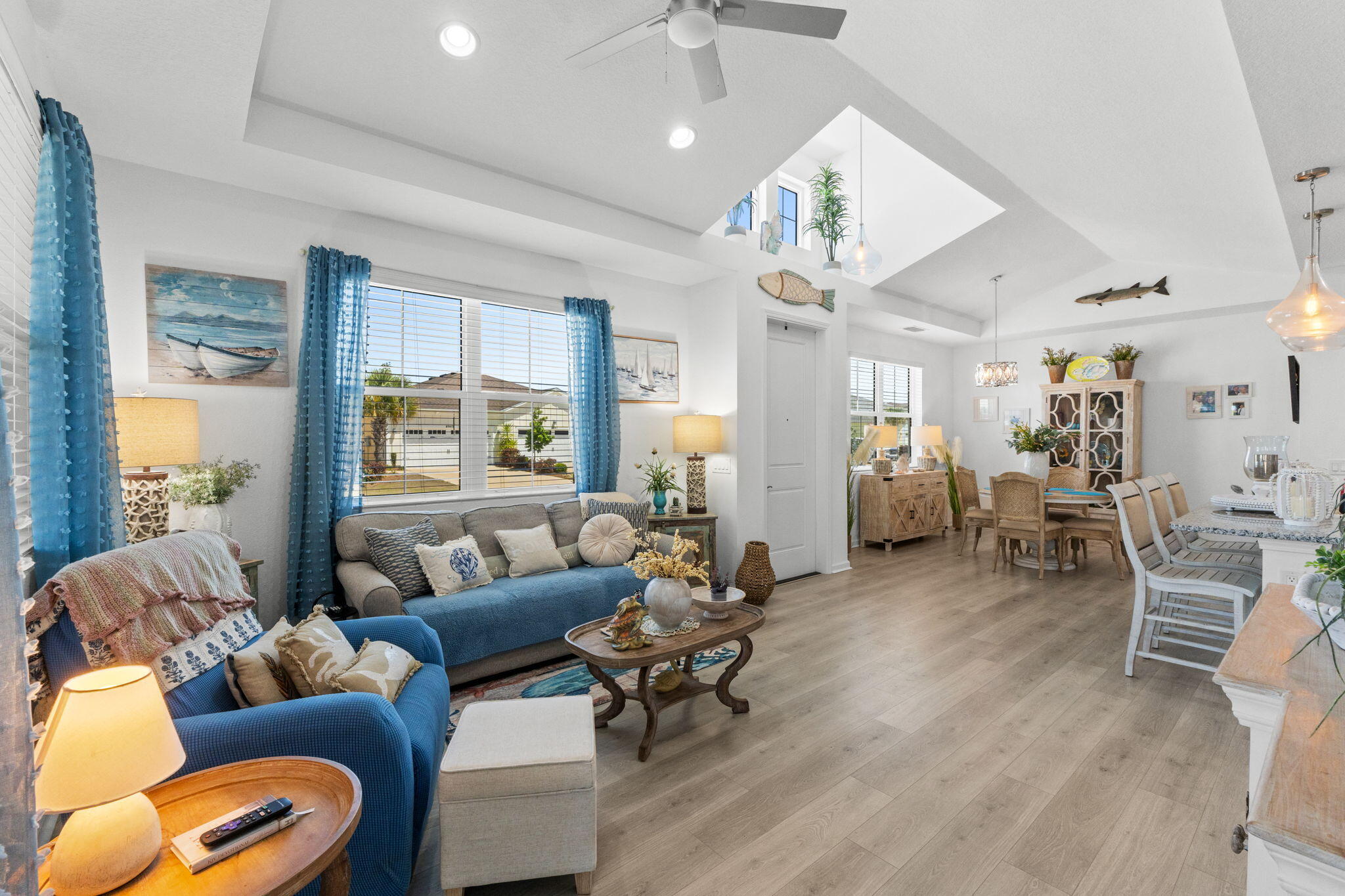 Latitude Margaritaville - Residential