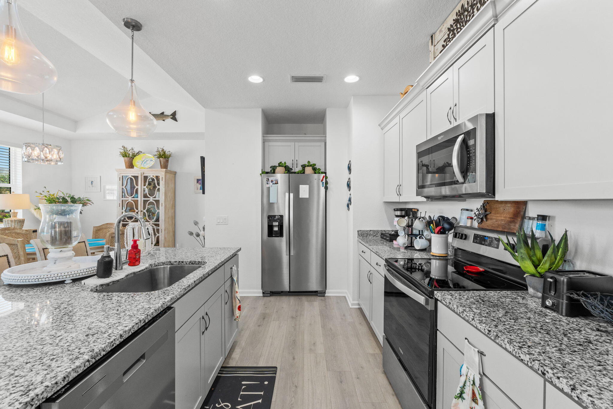 Latitude Margaritaville - Residential