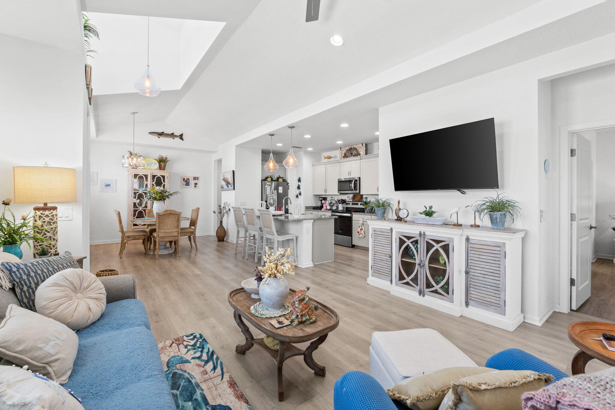 Latitude Margaritaville - Residential
