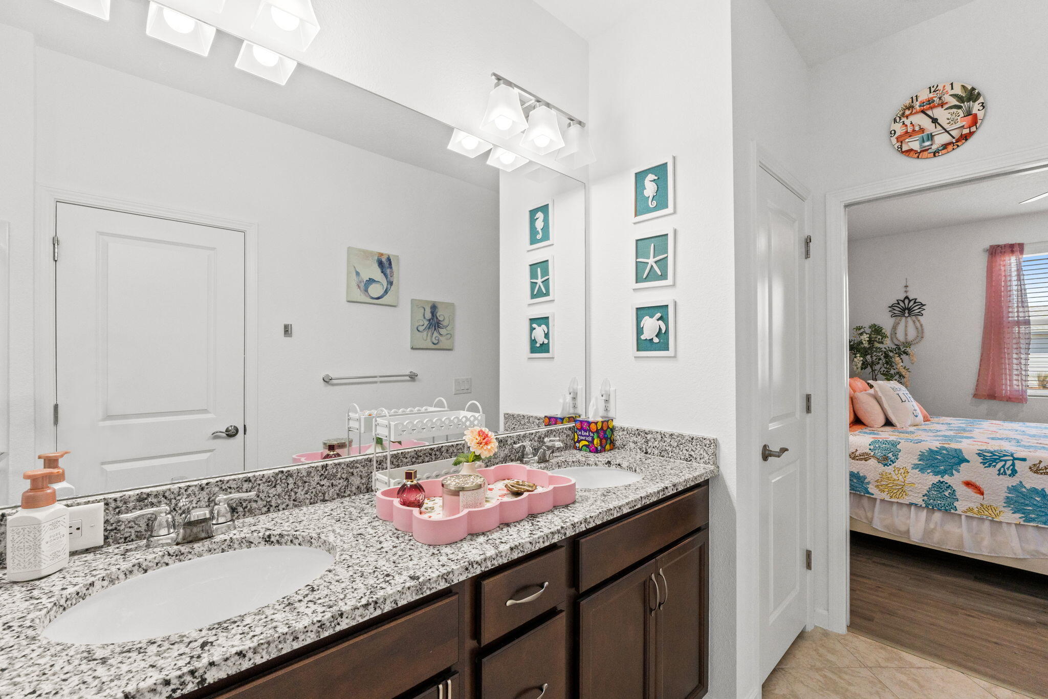 Latitude Margaritaville - Residential